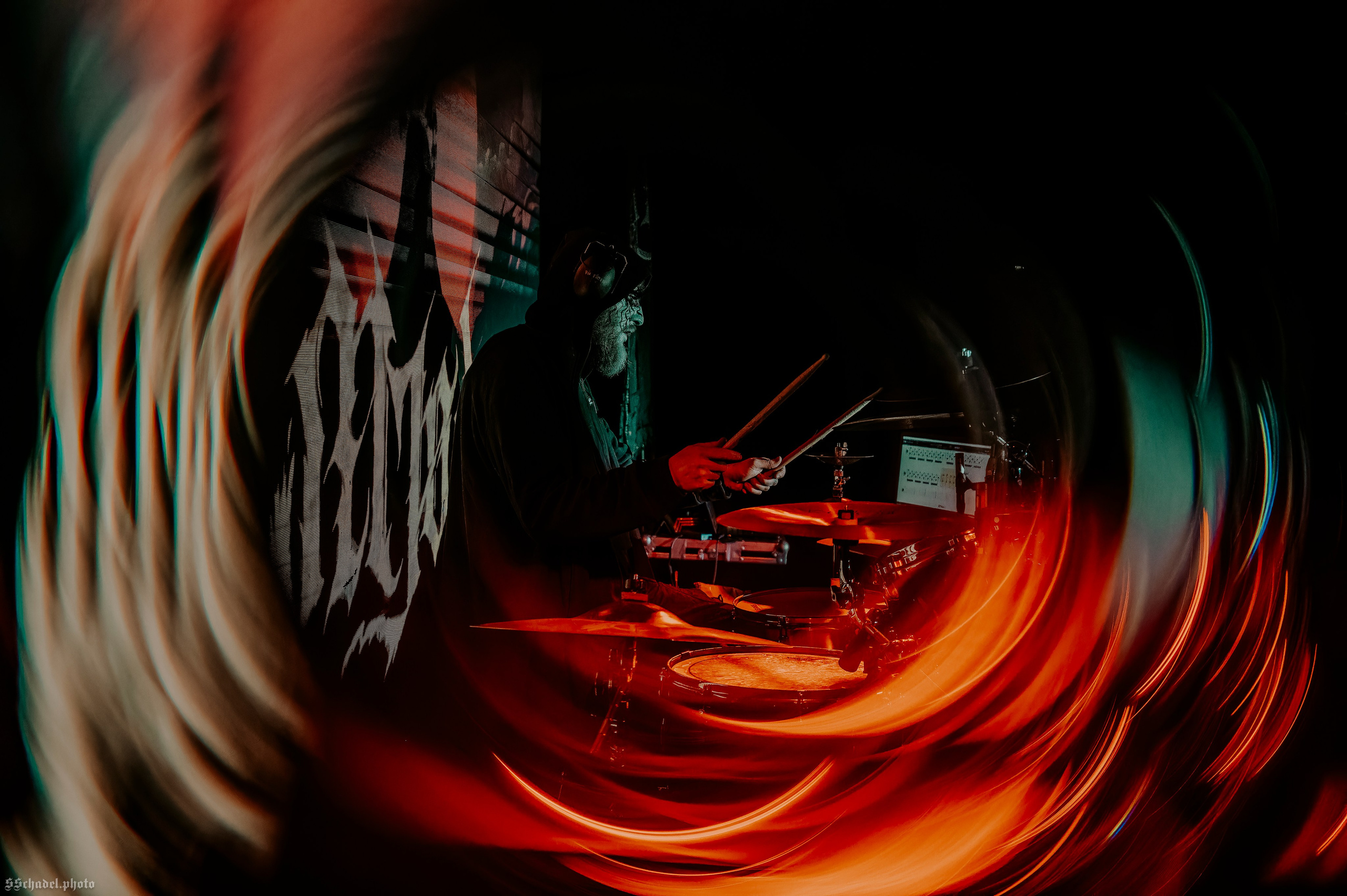 Mjod 19.04.26. We will make everything metal!