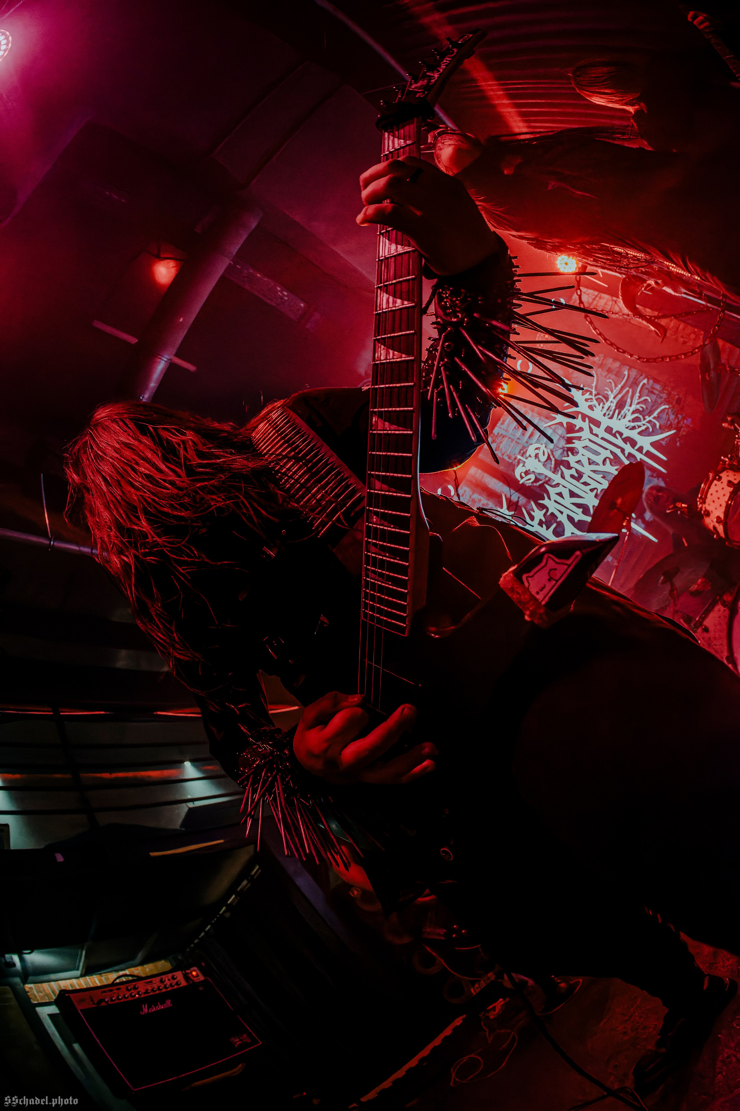 Neargroth 30.08.25. We will make everything metal!
