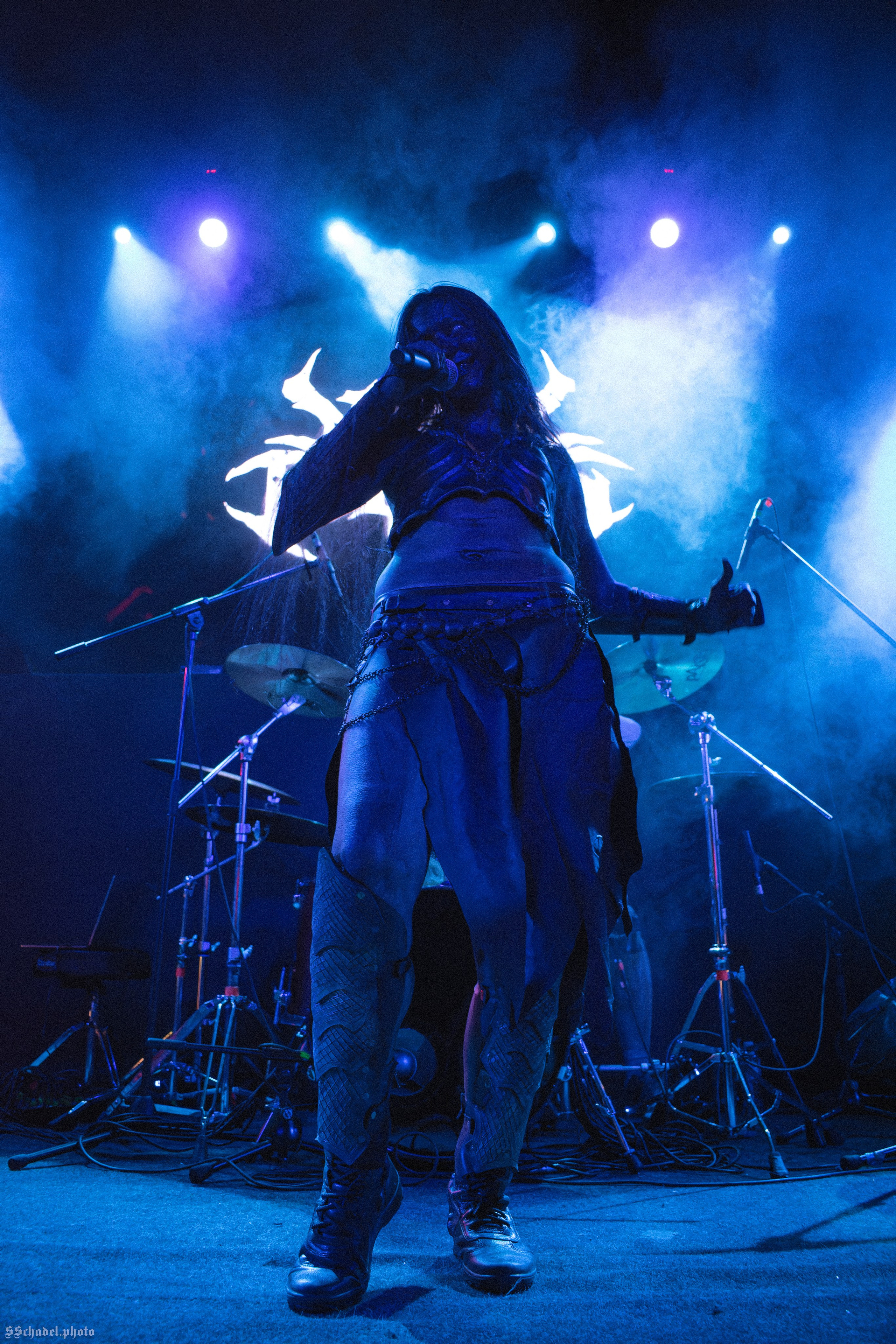 Black Metal Fest Vol. 2 // Nox Doloris 12.04.25. We will make everything metal!