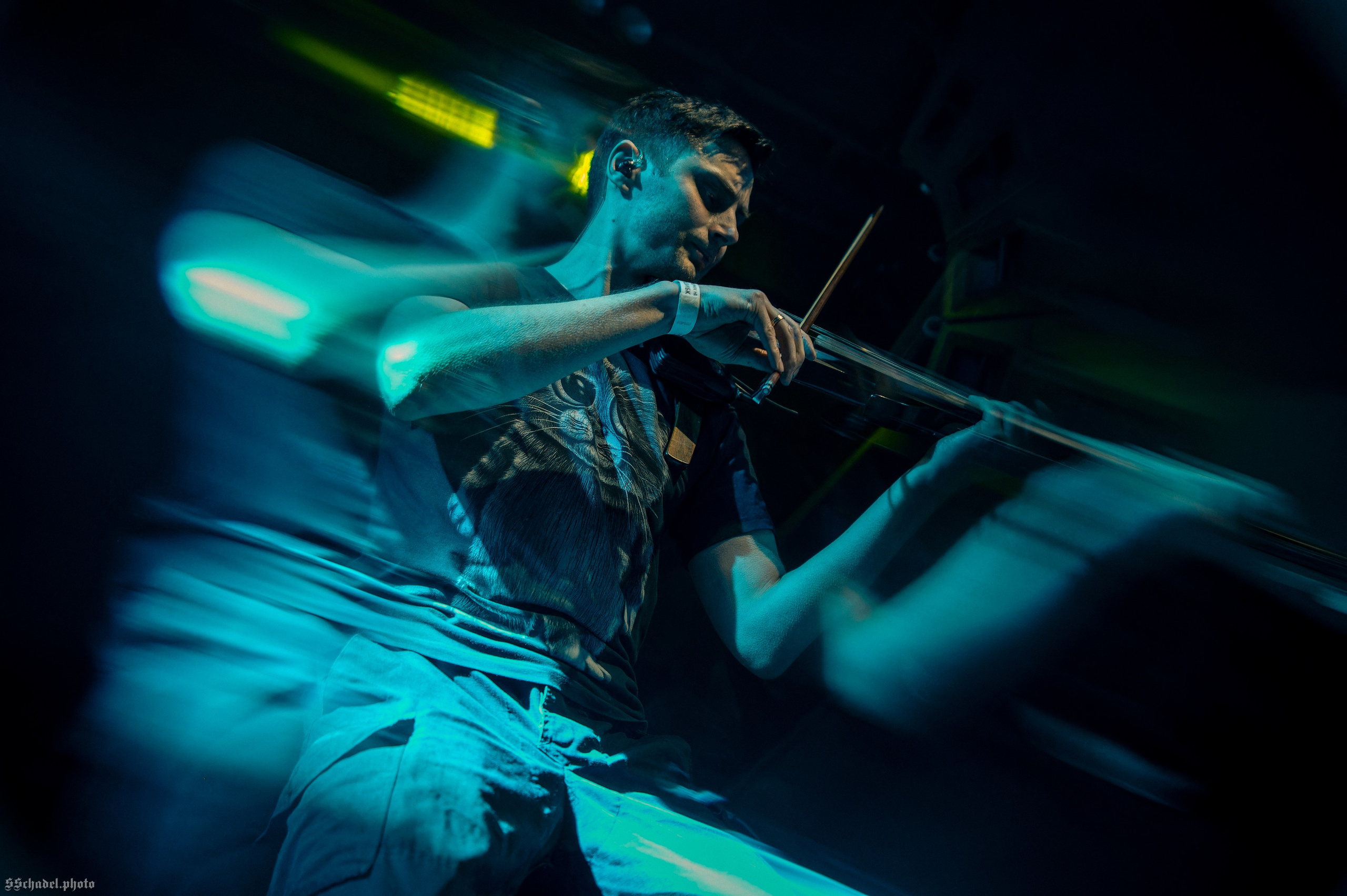 Хрен 03.04.26. We will make everything metal!