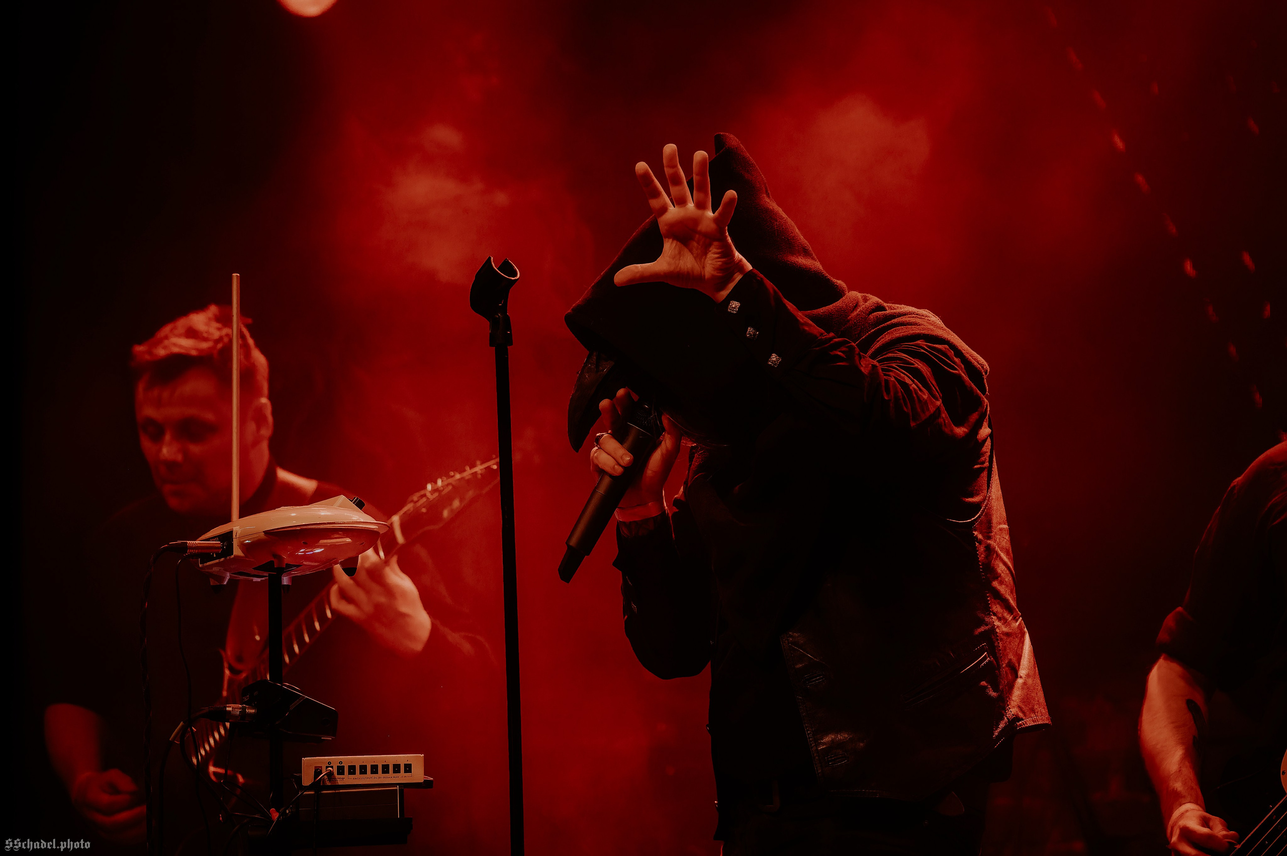 ИЛ 26.04.26. We will make everything metal!