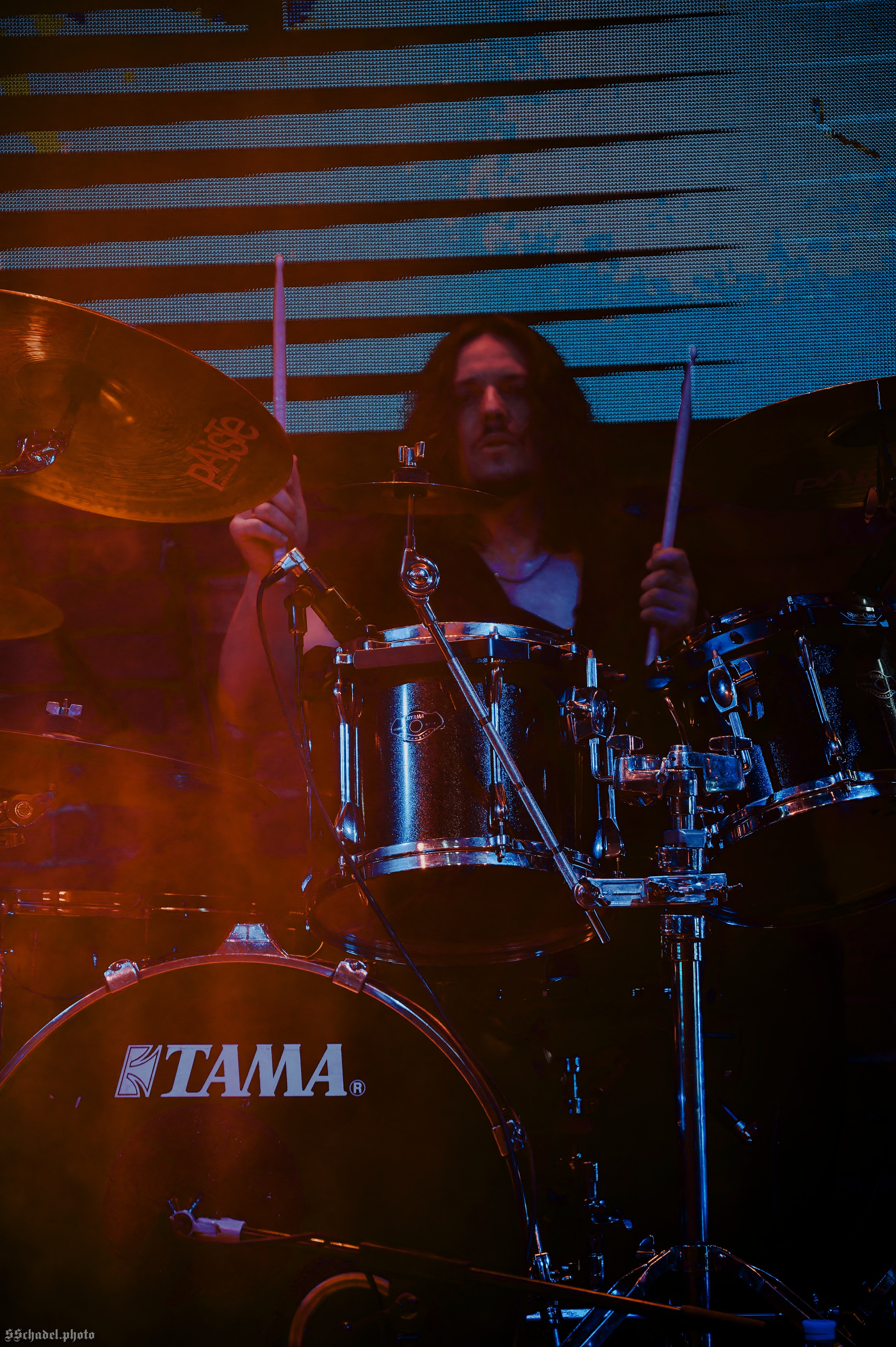 Elderwind 09.11.25. We will make everything metal!