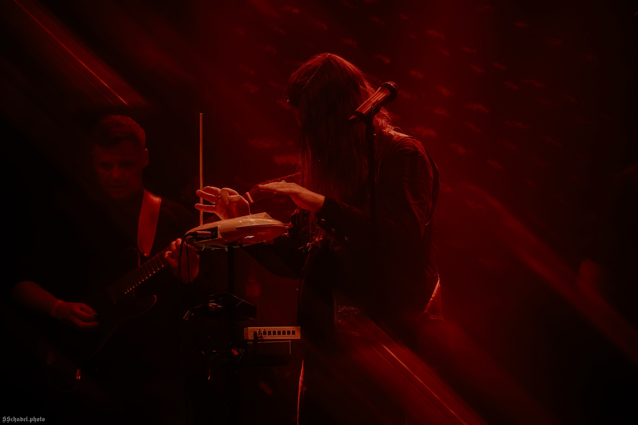 ИЛ 26.04.26. We will make everything metal!