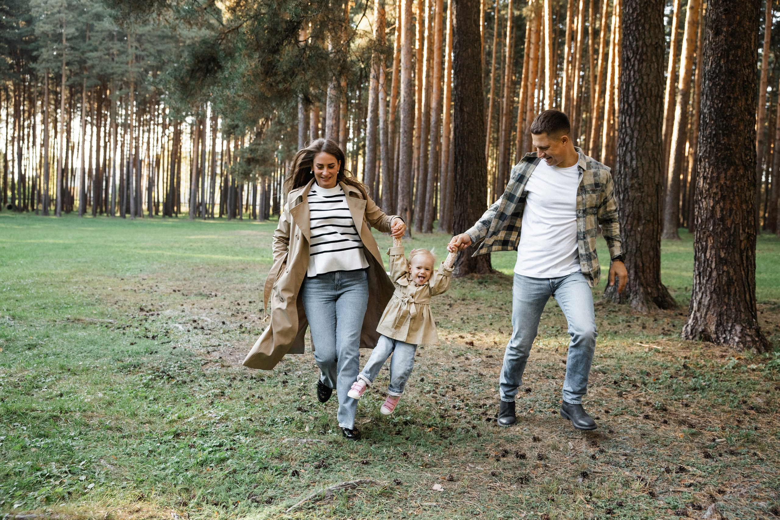 Семейные фотосессии. Свадебный фотограф в Иваново Гитарина Черняева