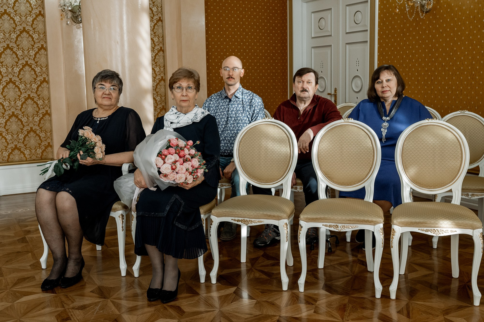 Джейми и Ксения. Свадебный фотограф в Тюмени Анастасия Конева