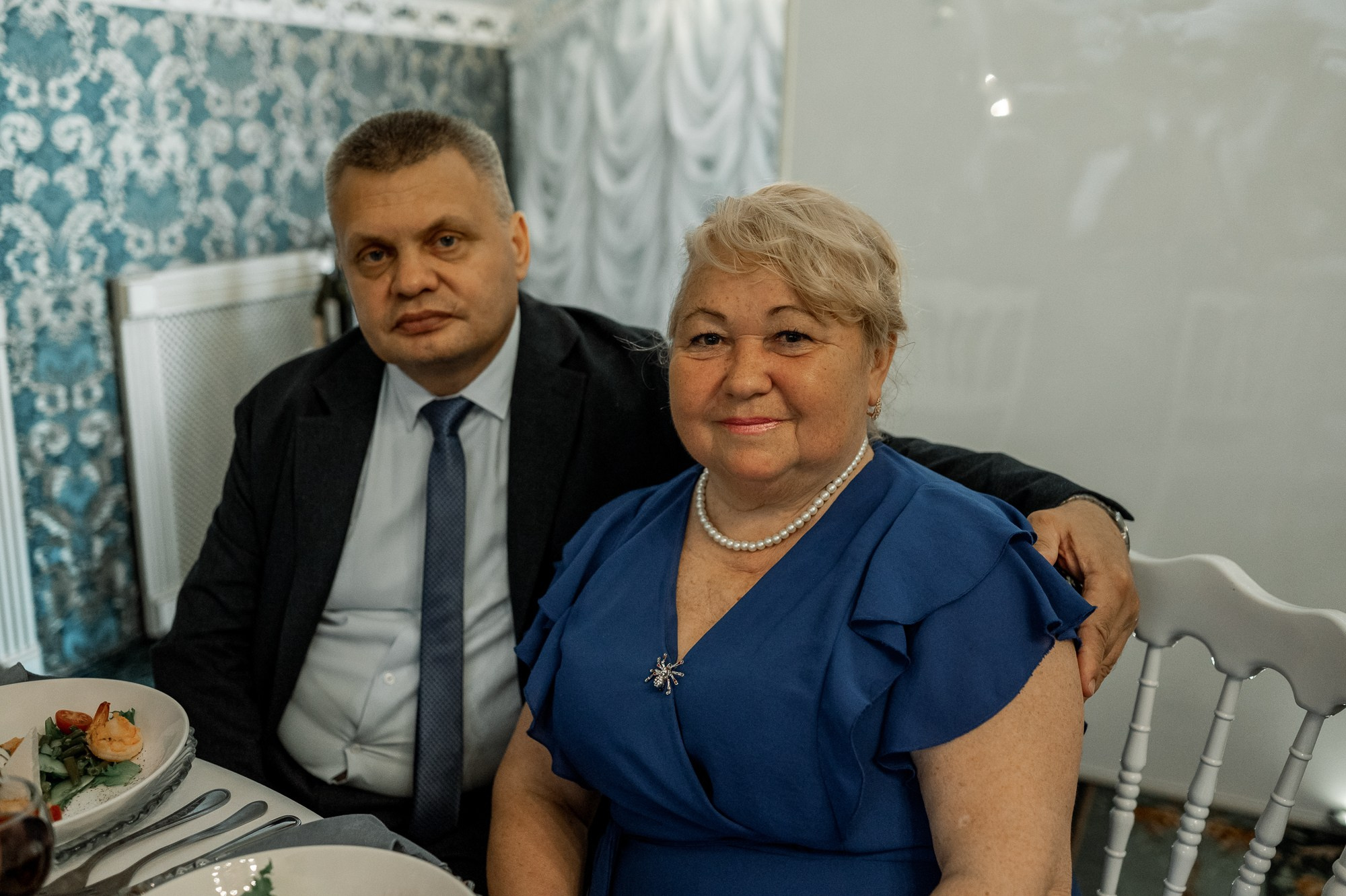 Вячеслав и Екатерина. Свадебный фотограф в Тюмени Анастасия Конева