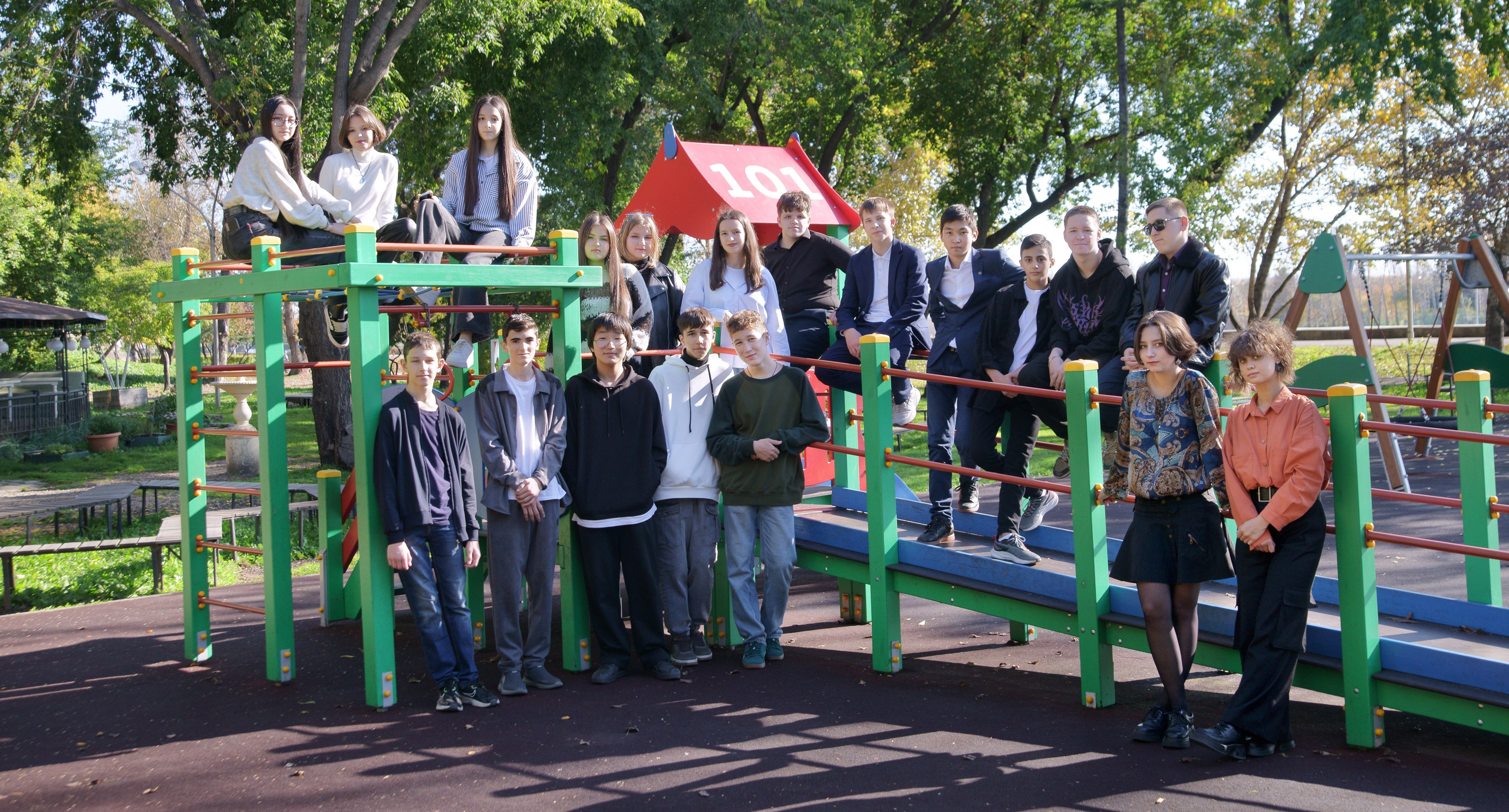 Осенняя фотосессия выпускников 9 11 классов в Иркутске