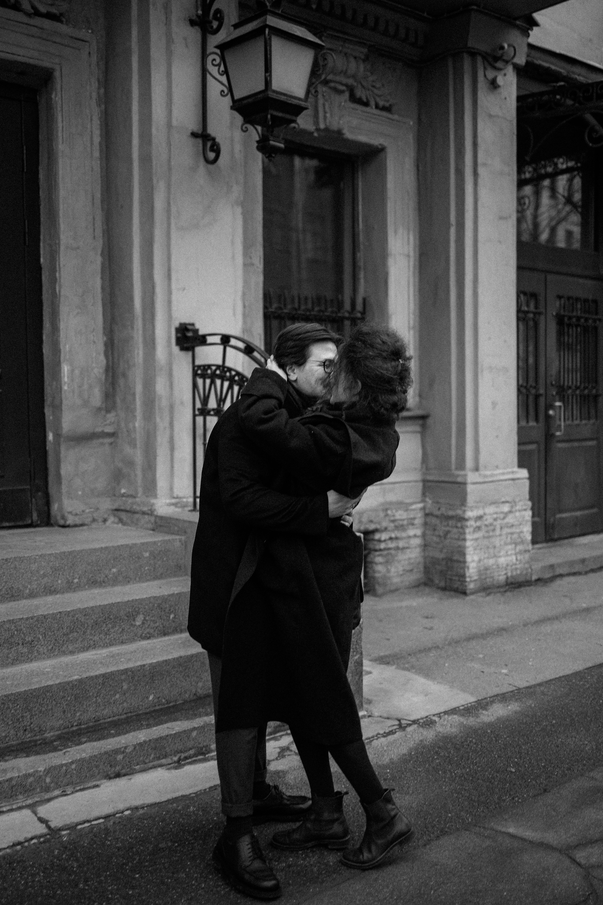 Дарина и Марат. Свадебный и портретный фотограф в Санкт-Петербурге