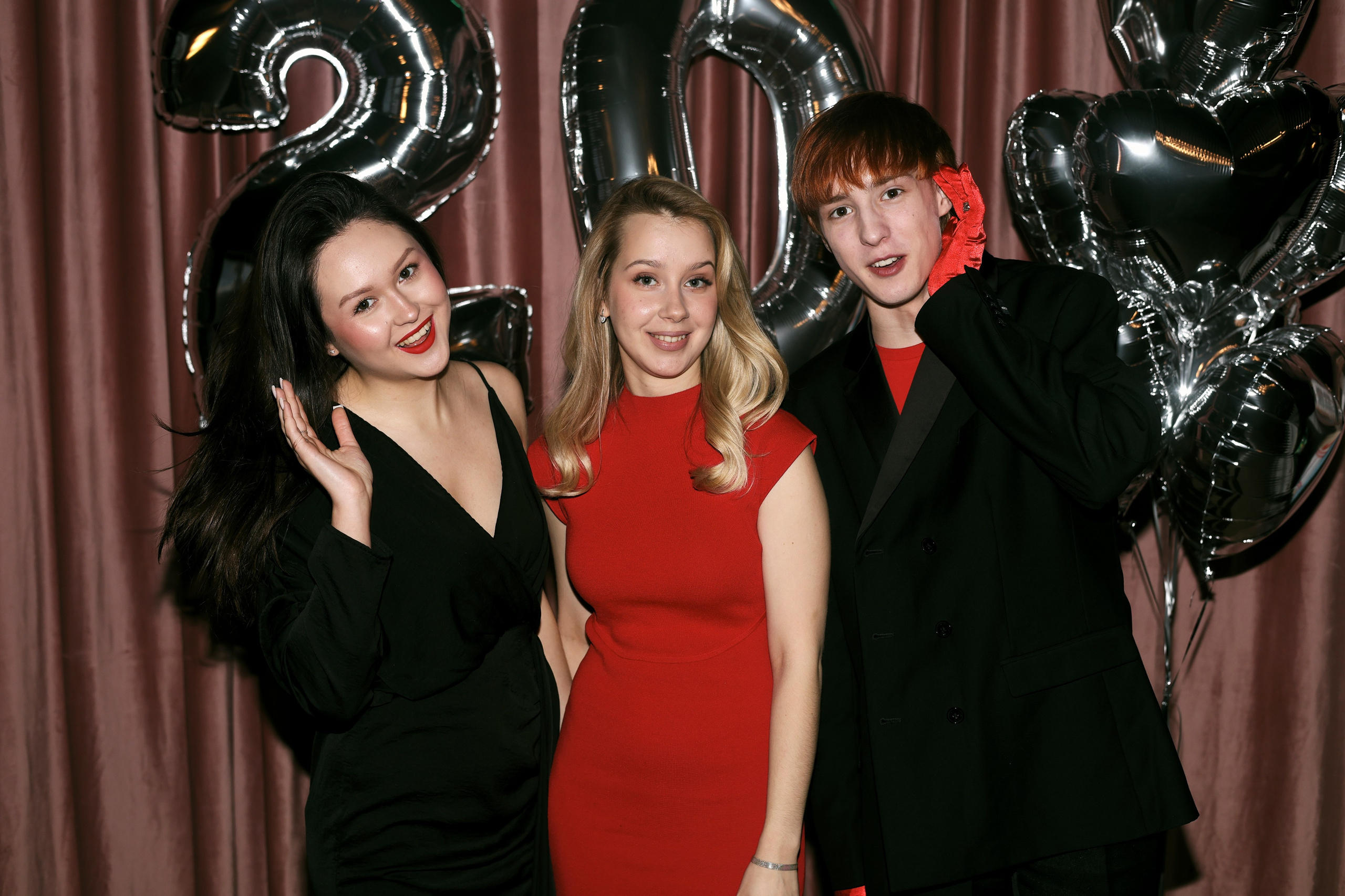 Мария. Фотограф Москва