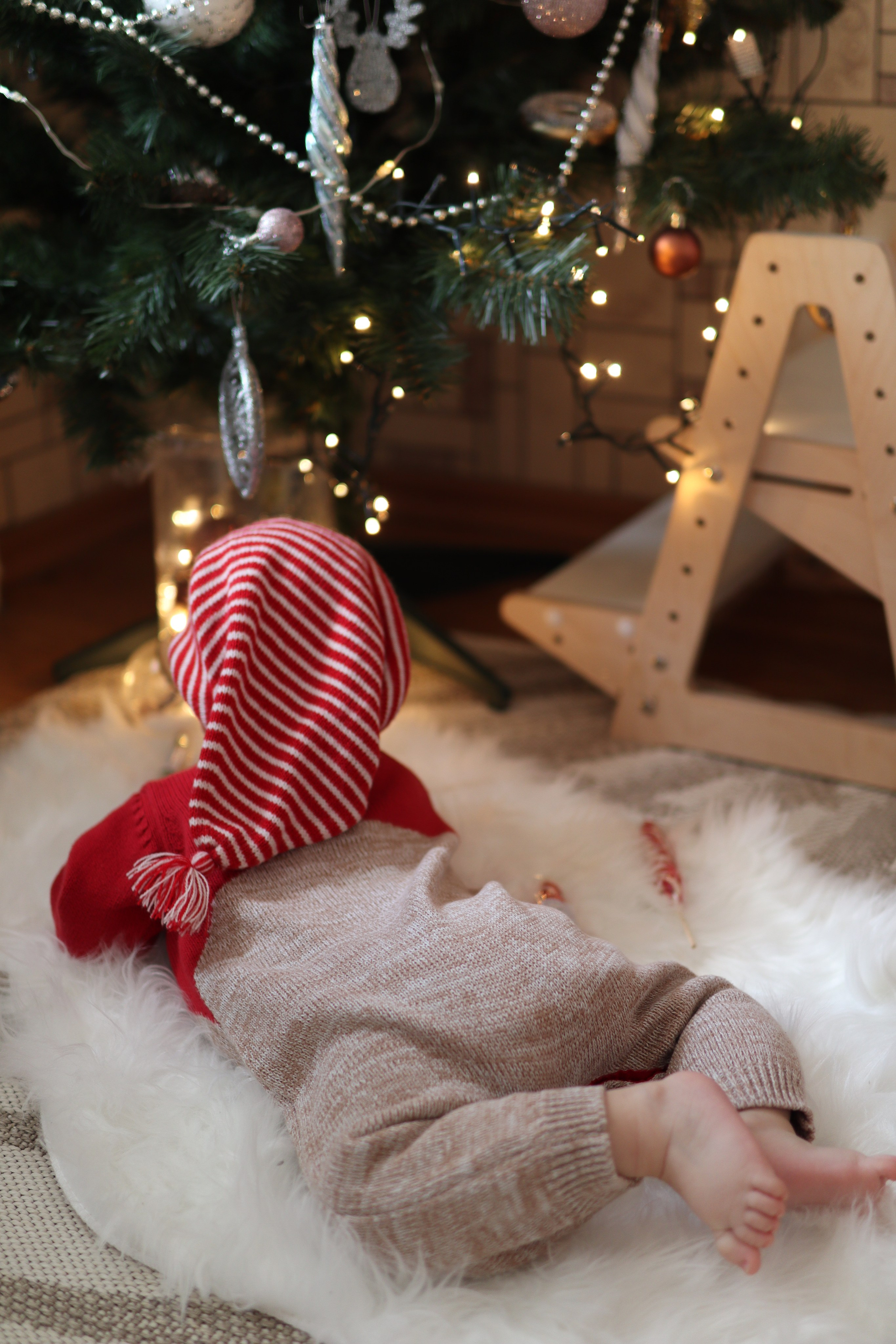 Василий пол года🤍. Фотограф Москва