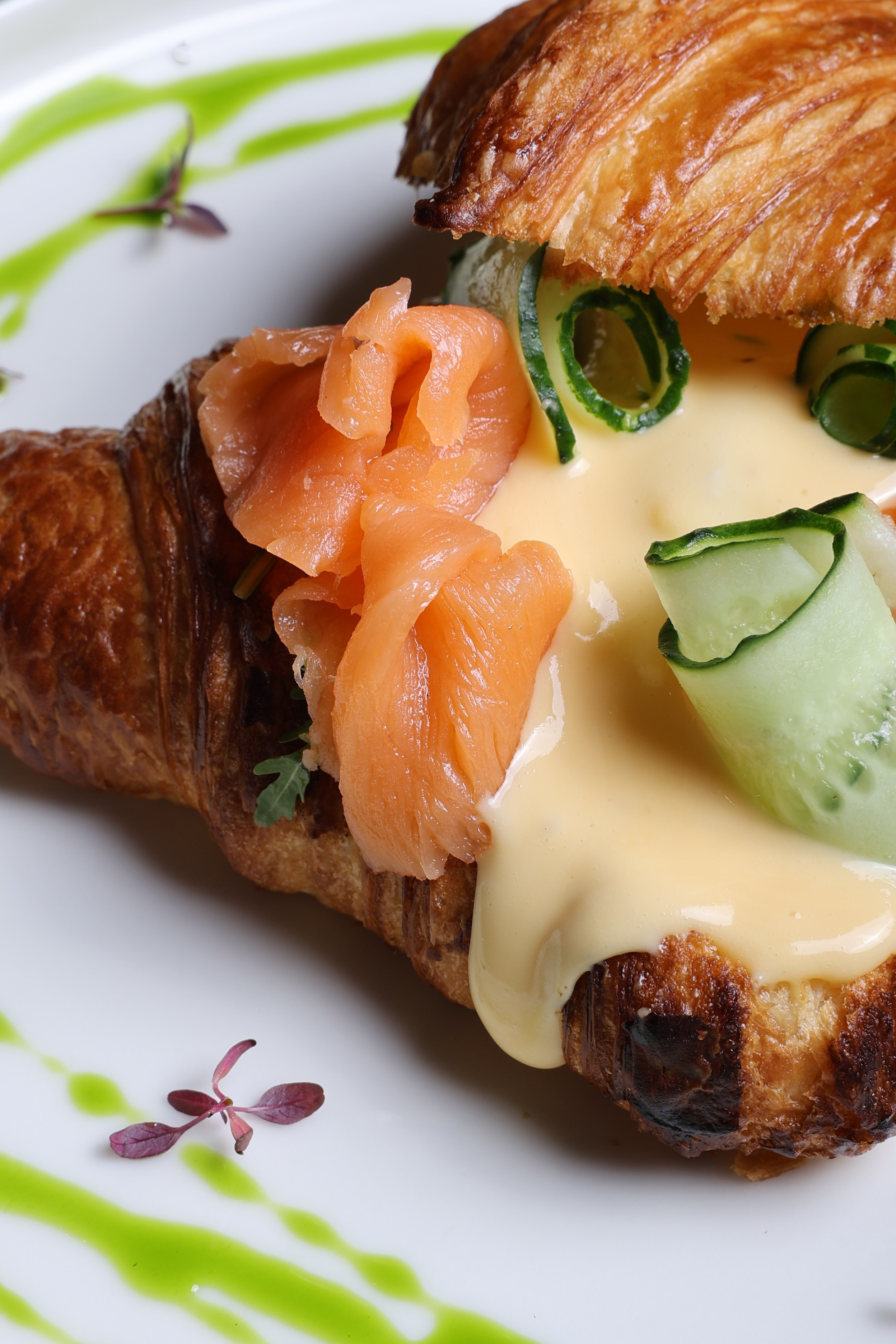 ISPECHI. Фуд-фотография и гастровизуал