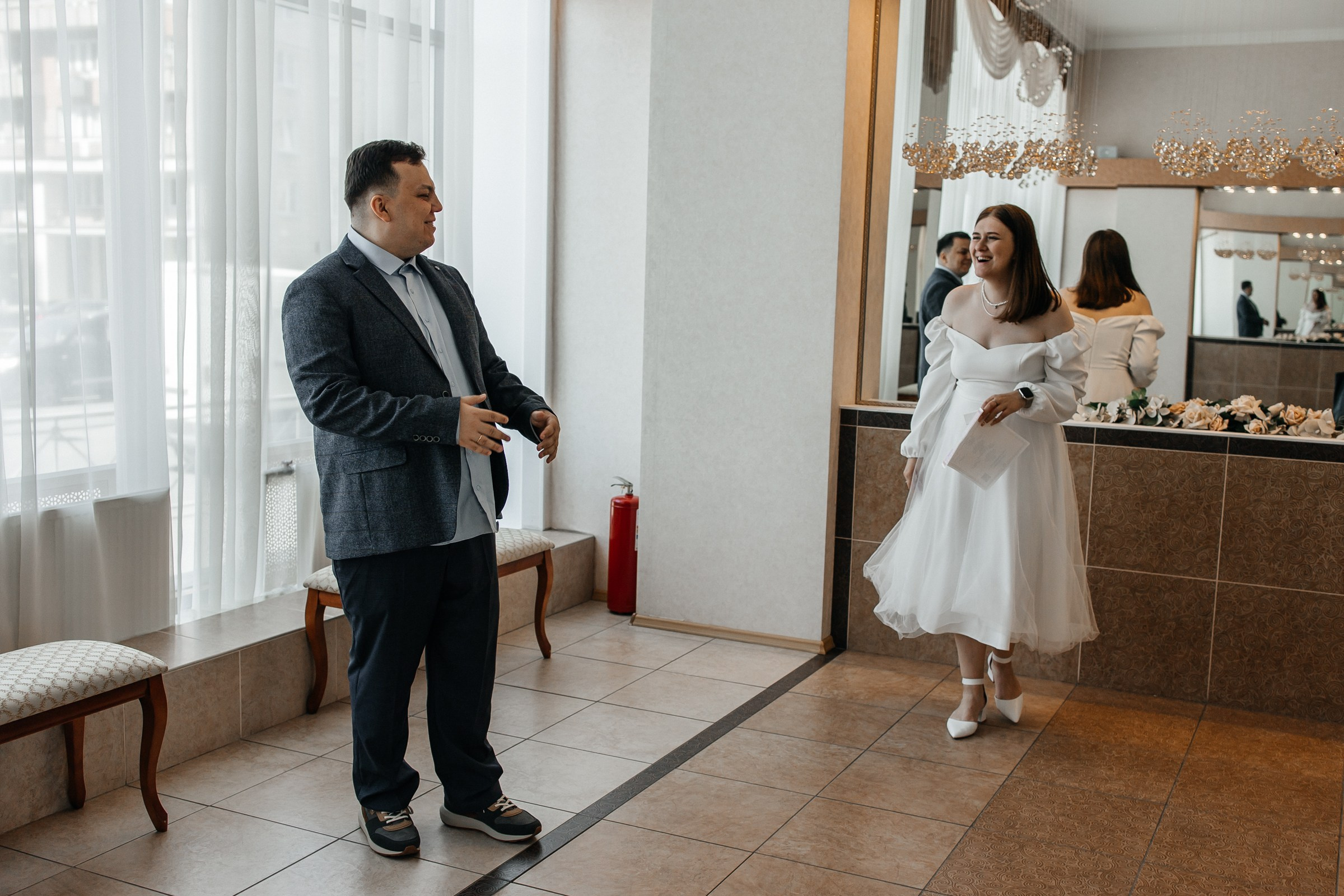 Свадьба Виктории и Сергея 🤍. Фотограф в Санкт-Петербурге Аня Григорьева ♡