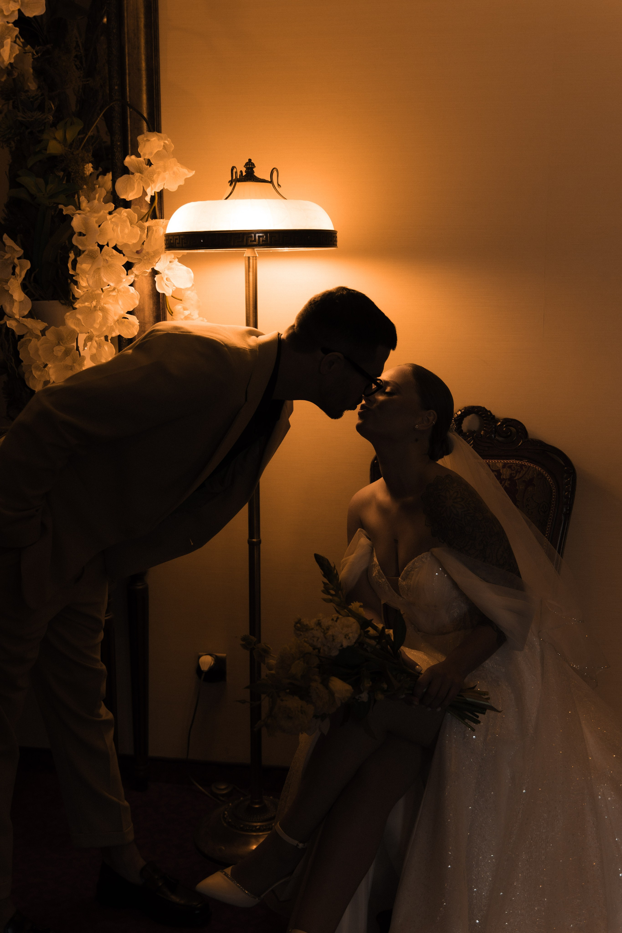 А & И Грибоедовский ЗАГС. Женский и свадебный фотограф Москва Елизавета Перова