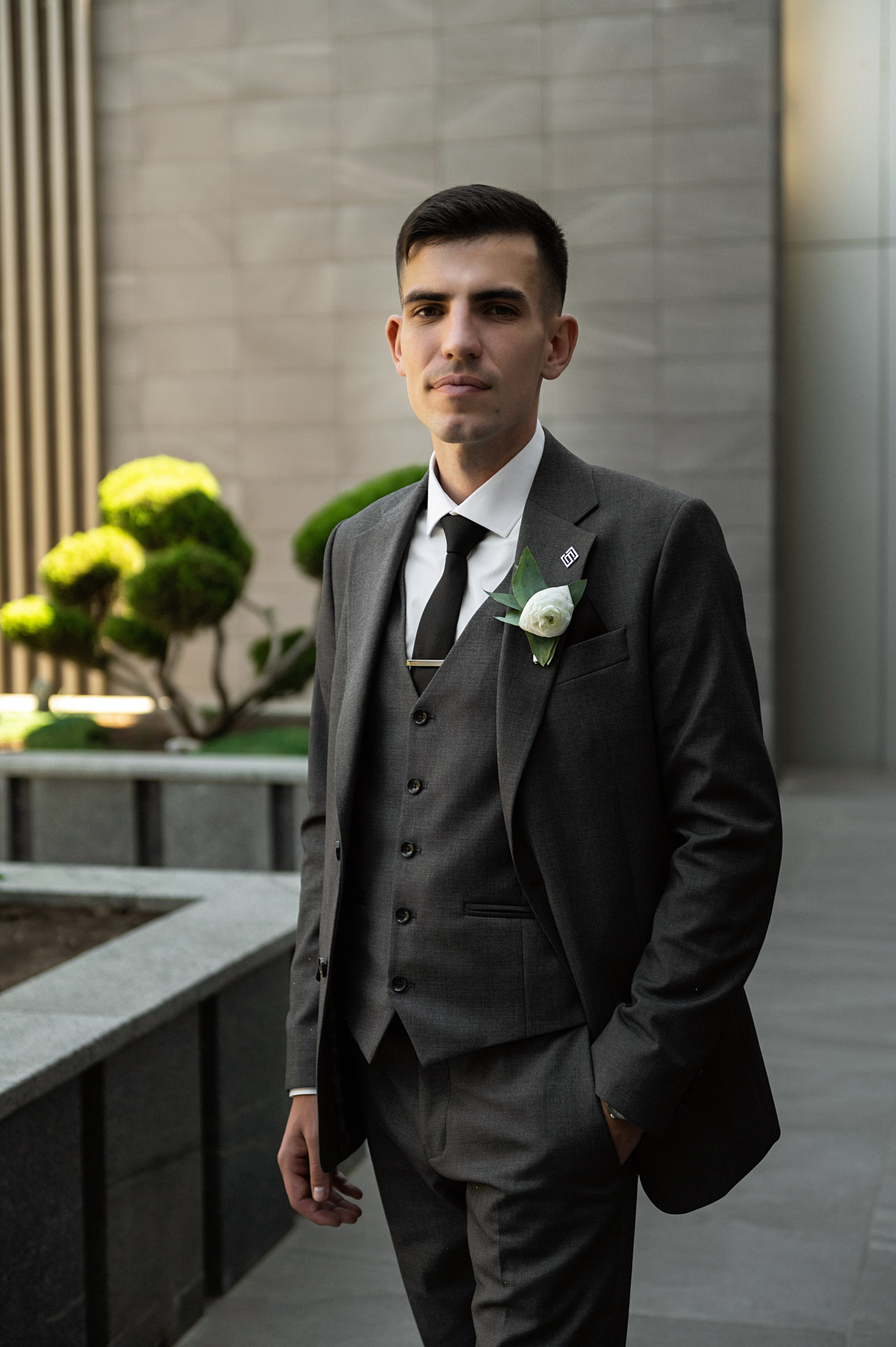 Евгений и Таня. Фотограф Штым Галина — Фотограф в Севастополе, Крыму