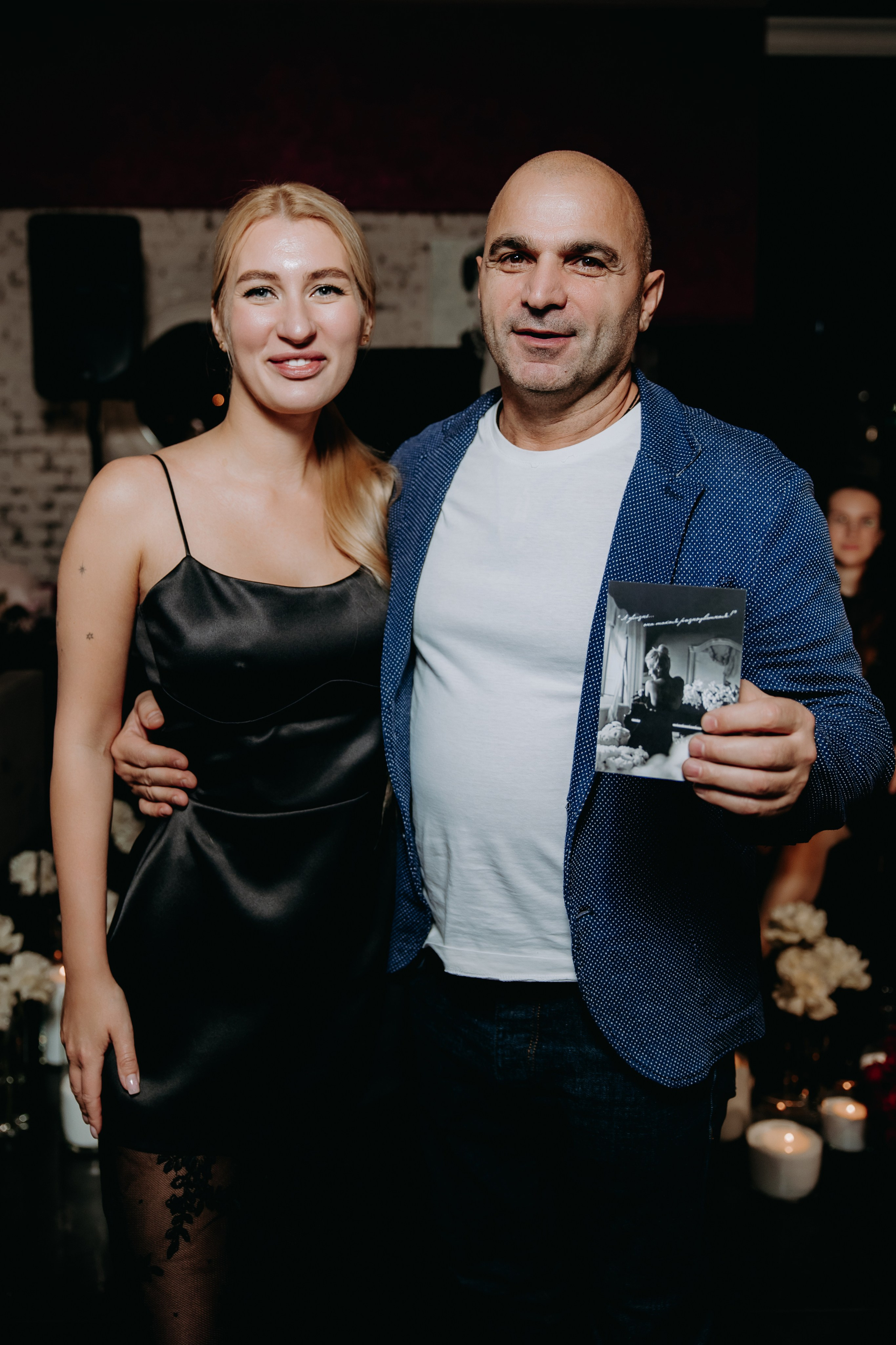 Творческий вечер. Фотограф в Саратове Александр Кухаренко. И не только в Саратове :)