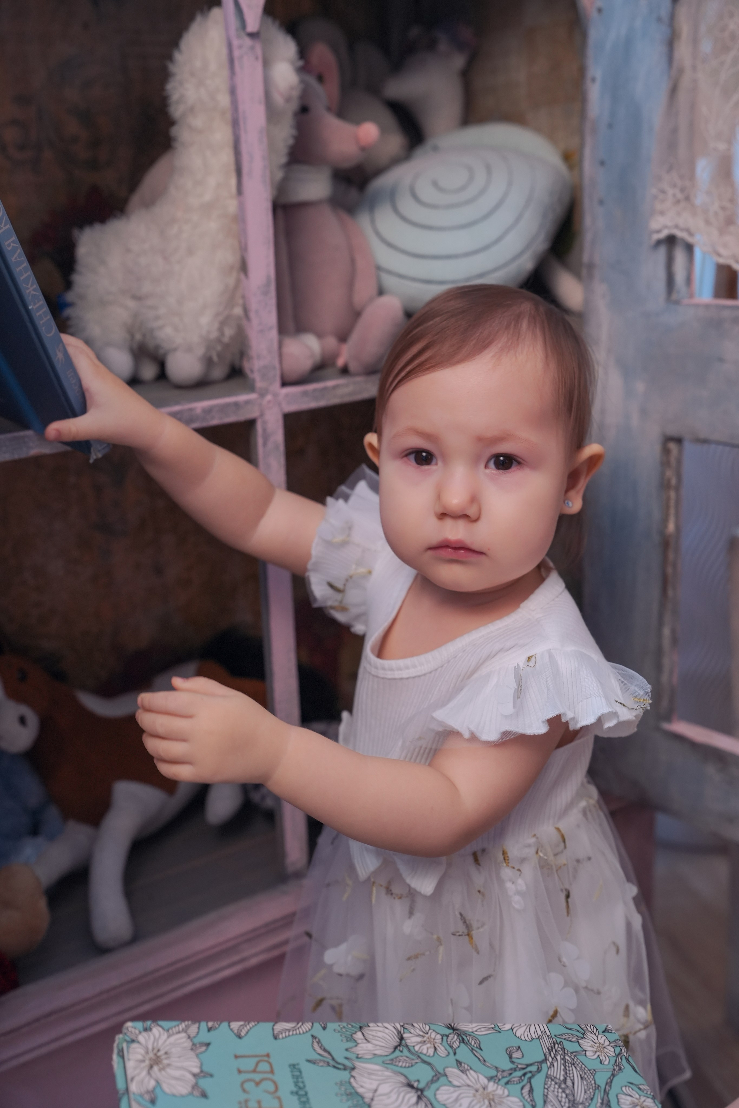 Фотосессия семейная и детская. Фотограф на крещение и венчание в Екатеринбурге. Ольга Мезенцева