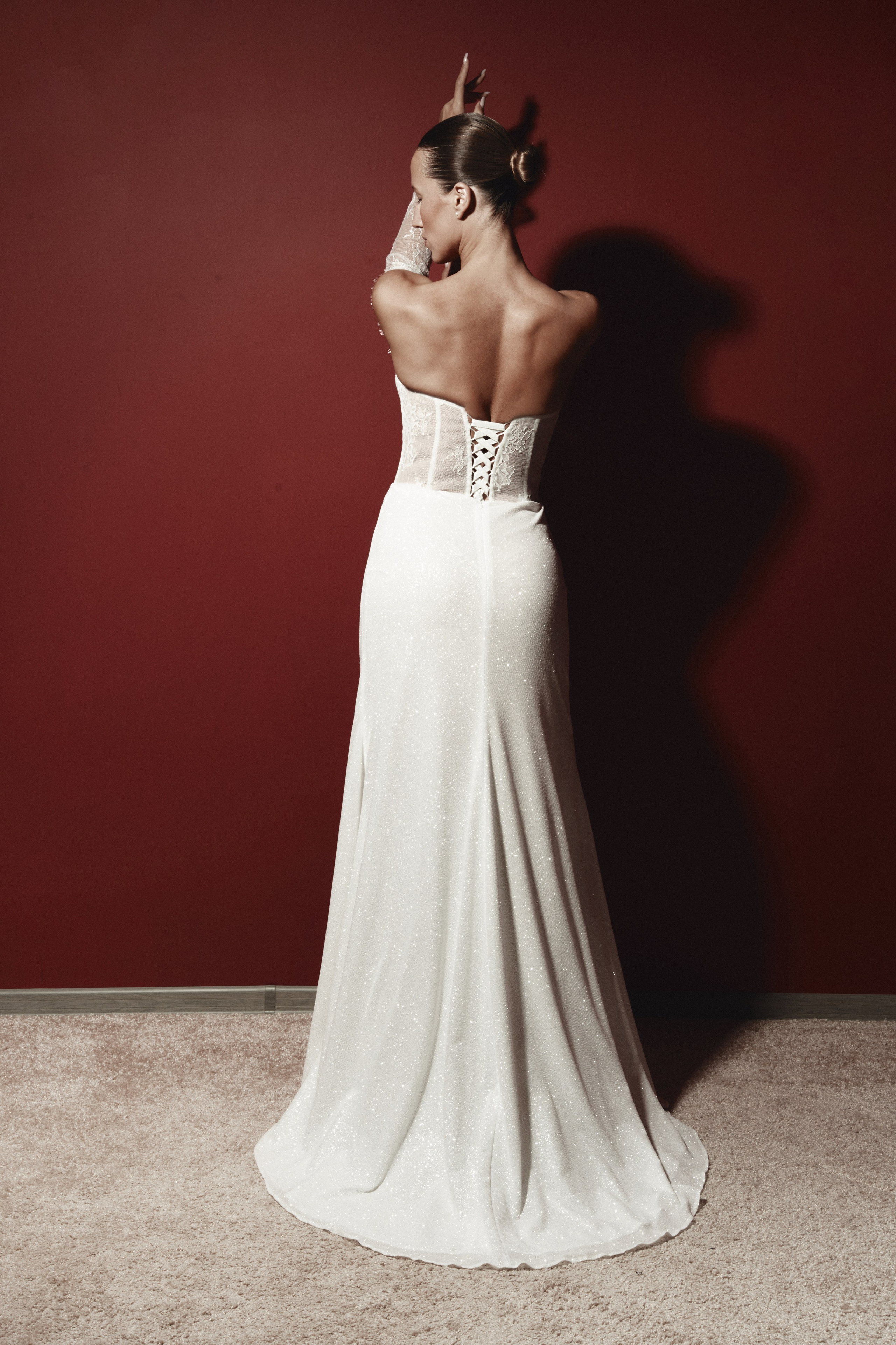 Look. Вера и Вера. Свадебщики из Сибири