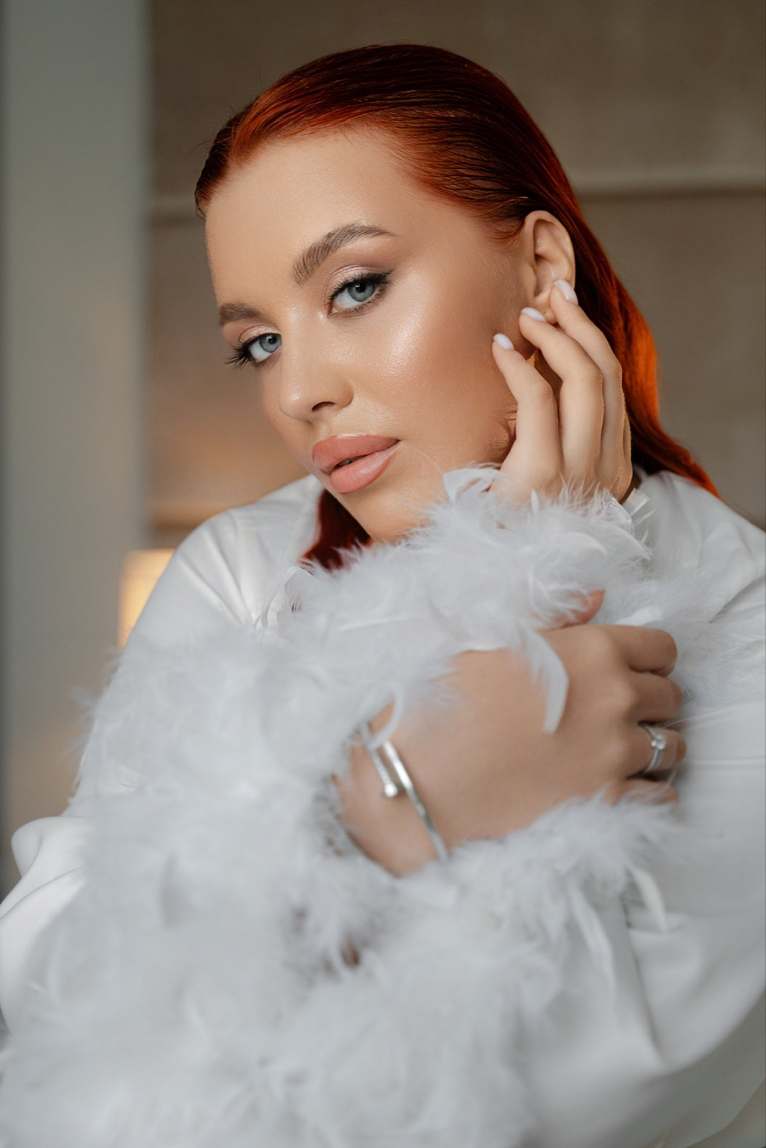 Наши невесты. Вера и Вера