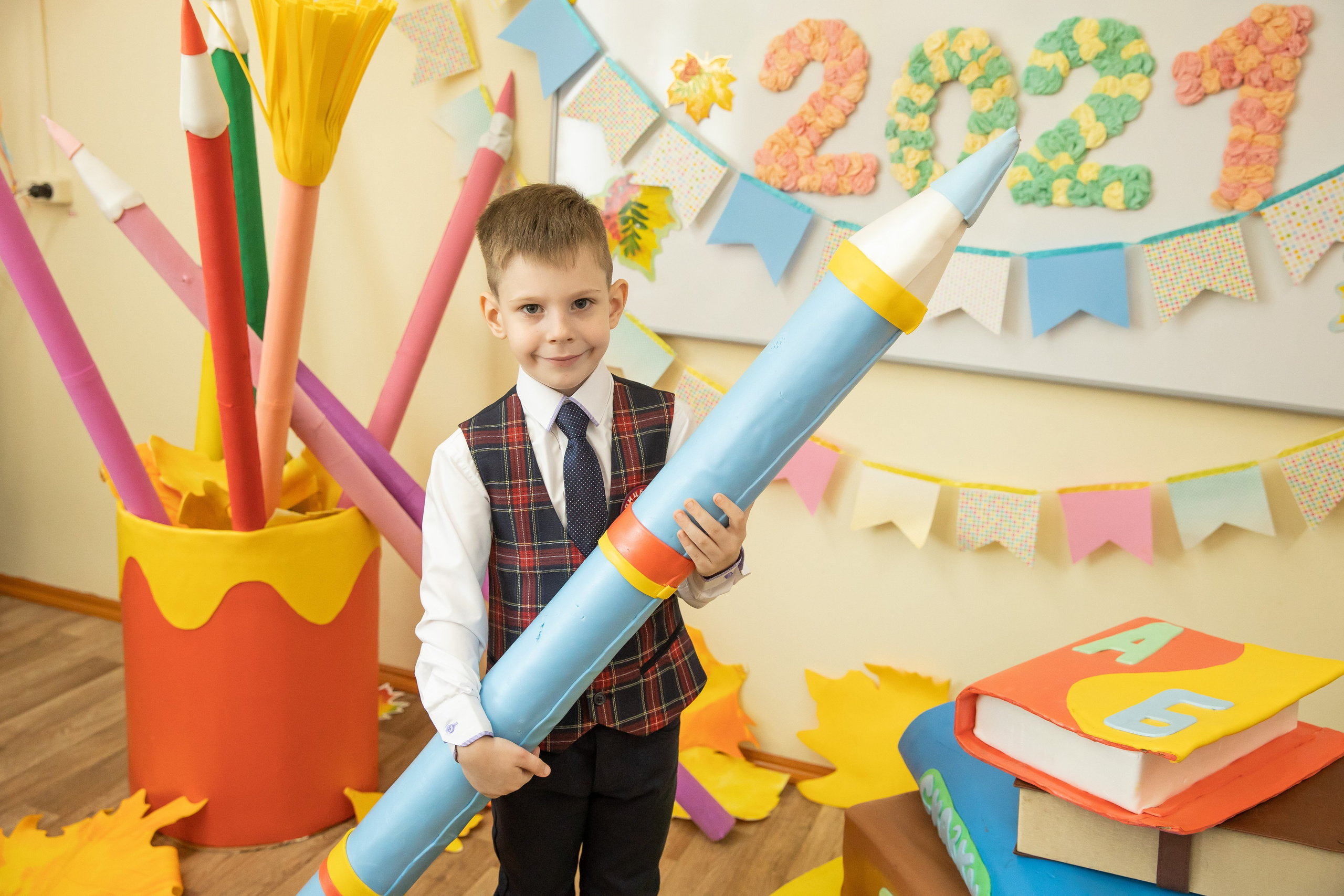 Здесь ^ 1 сентября. Семейный, детский, школьный фотограф в Благовещенске Яна Белоусова