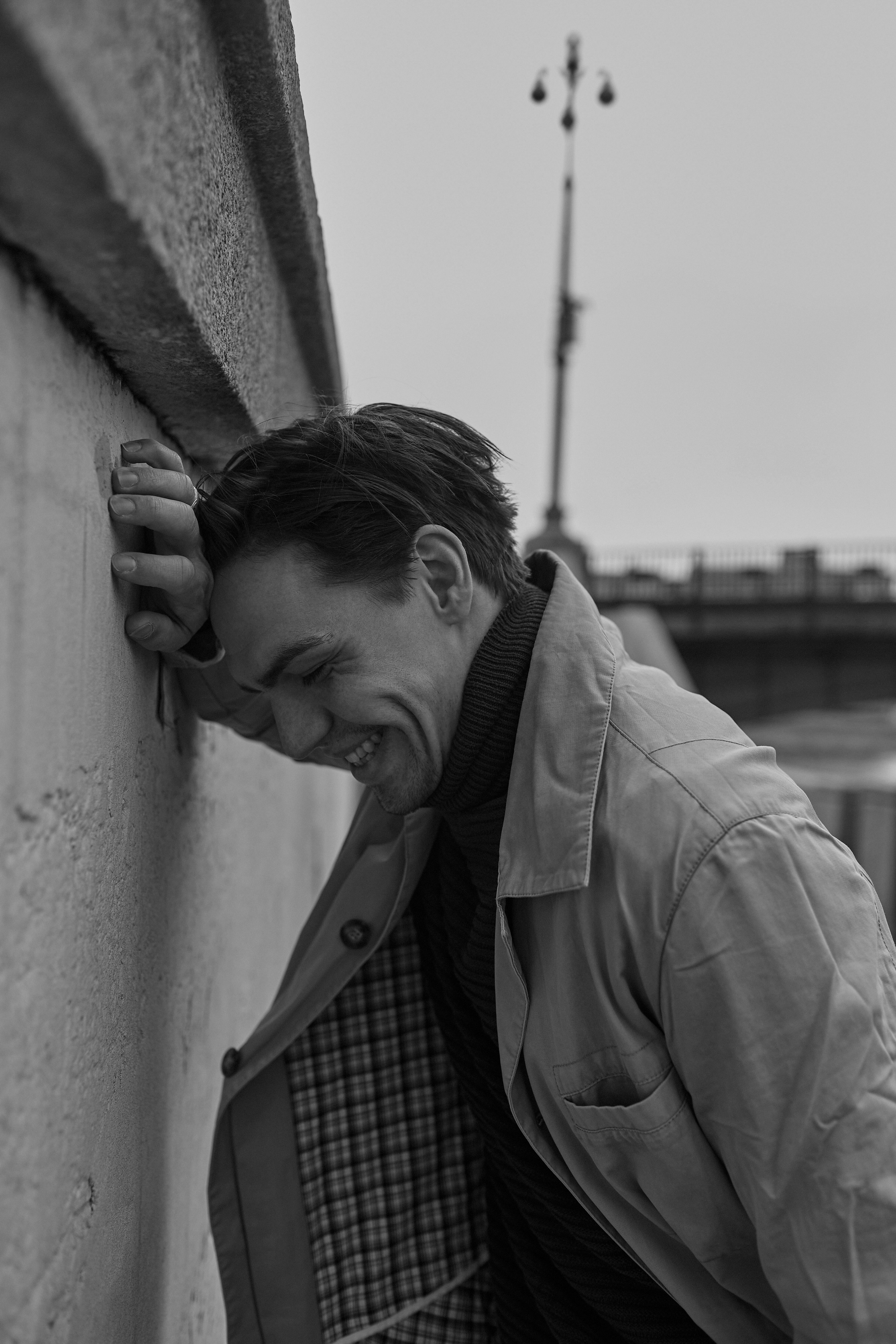 VASILIY. Фотограф Мария Сивохина