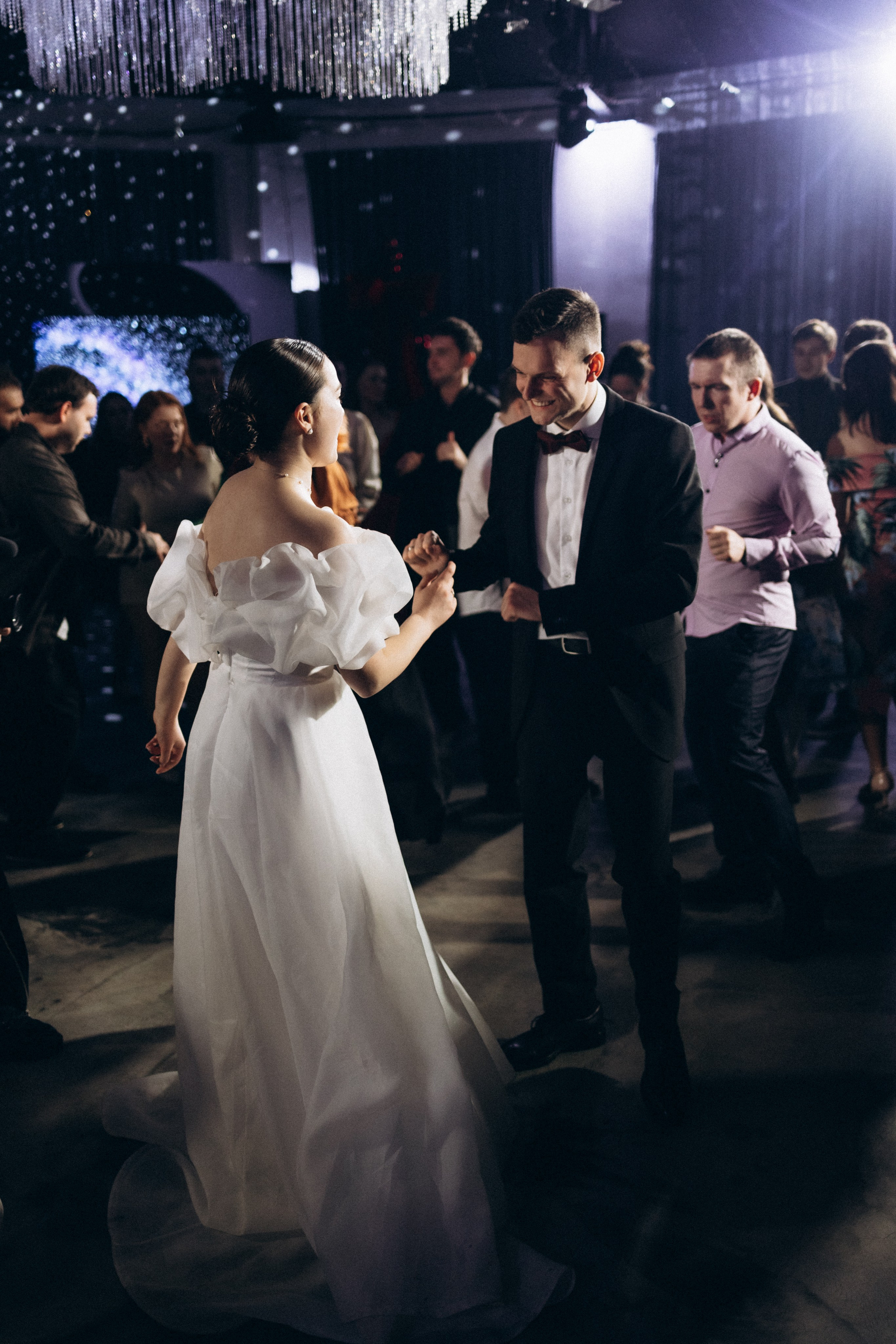 Рома и Таня. Фотограф Артем Бросов в Санкт-Петербурге и Дубае