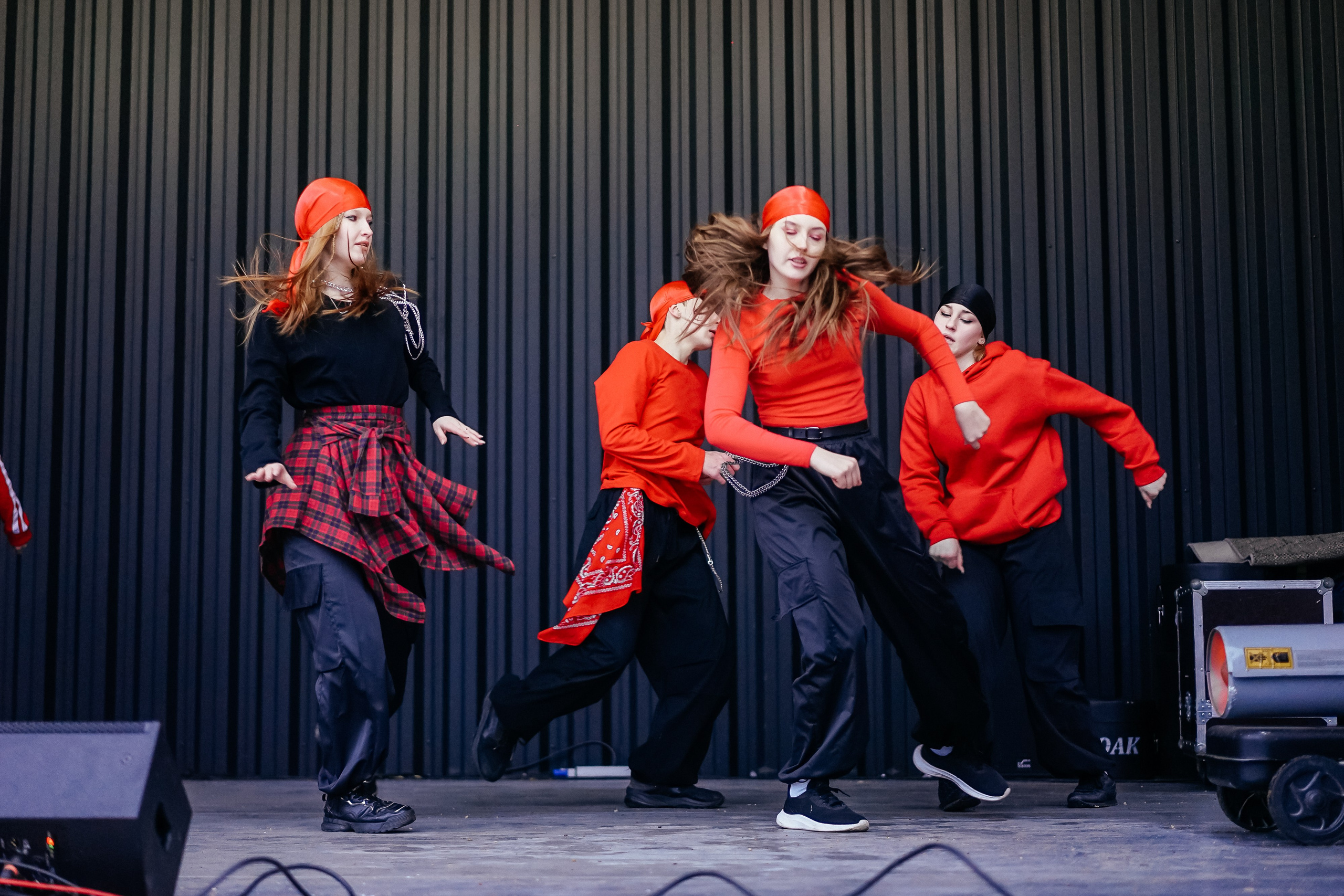 «Предновогодний переполох» Лопатинский сад, 14.12.2024. Фотограф и видеограф Смоленск | Студия Цезарь