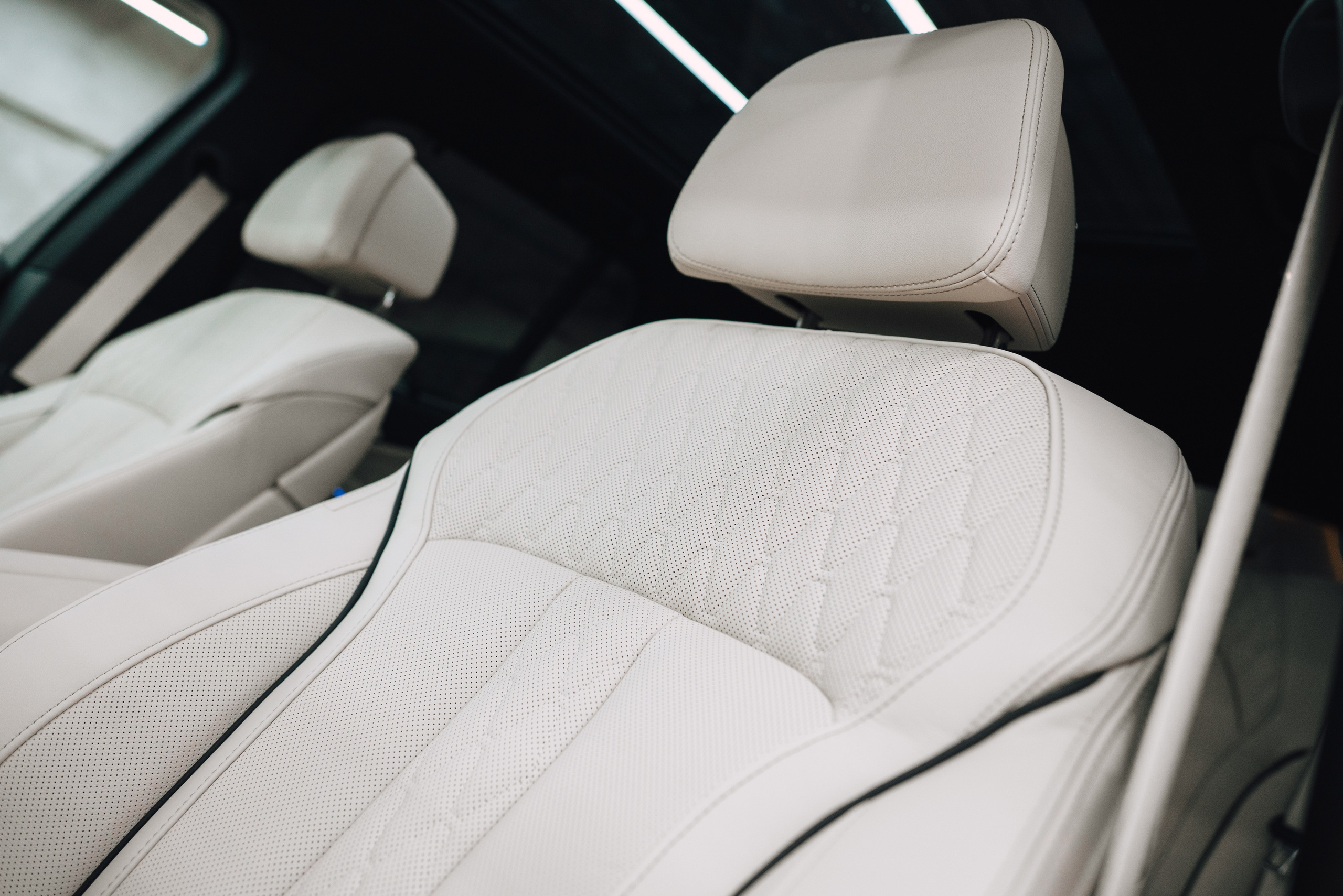 BMW X5 30d. DeLorein