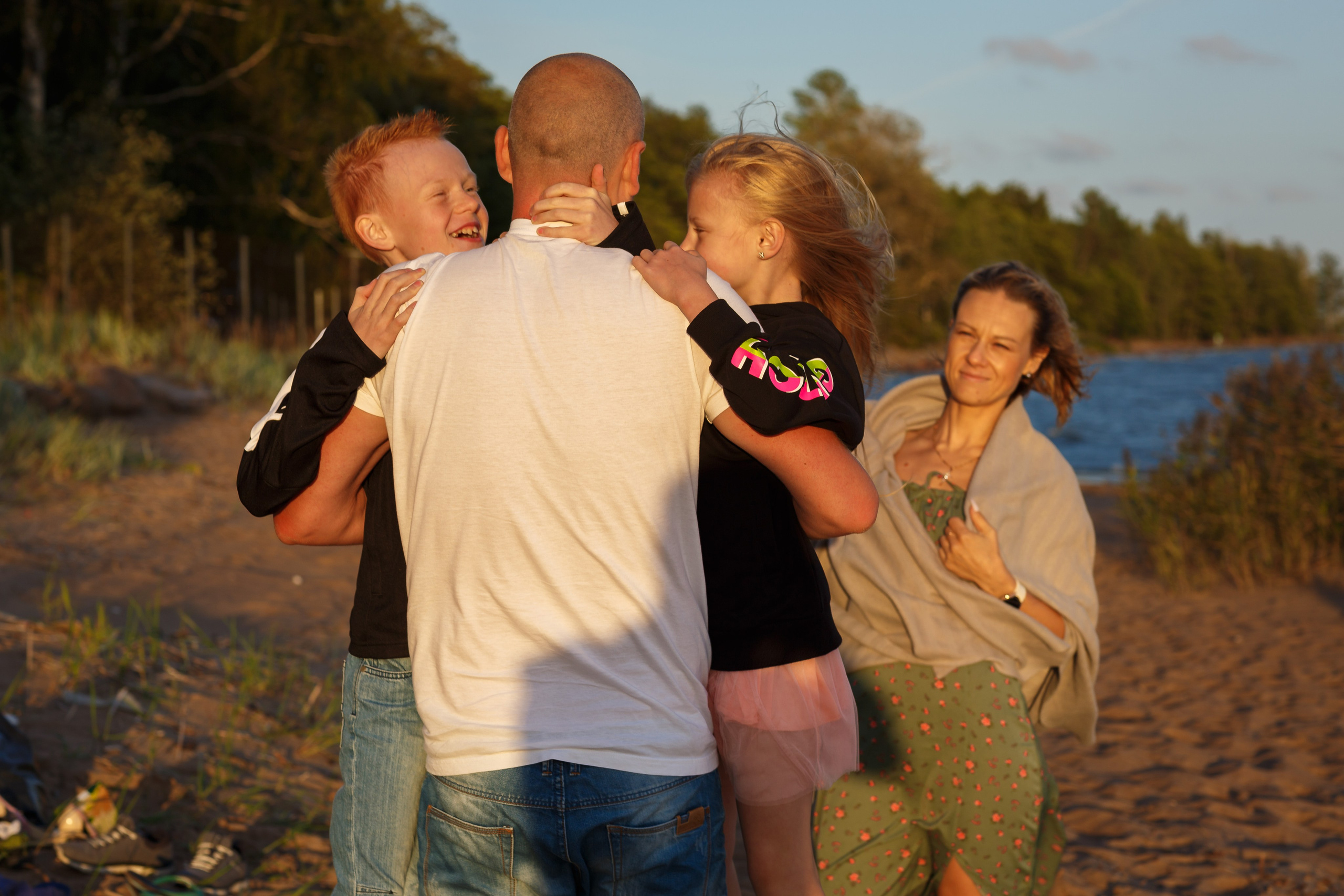 Efimenko. Фотограф Вадим Чепрасов | Санкт-Петербург