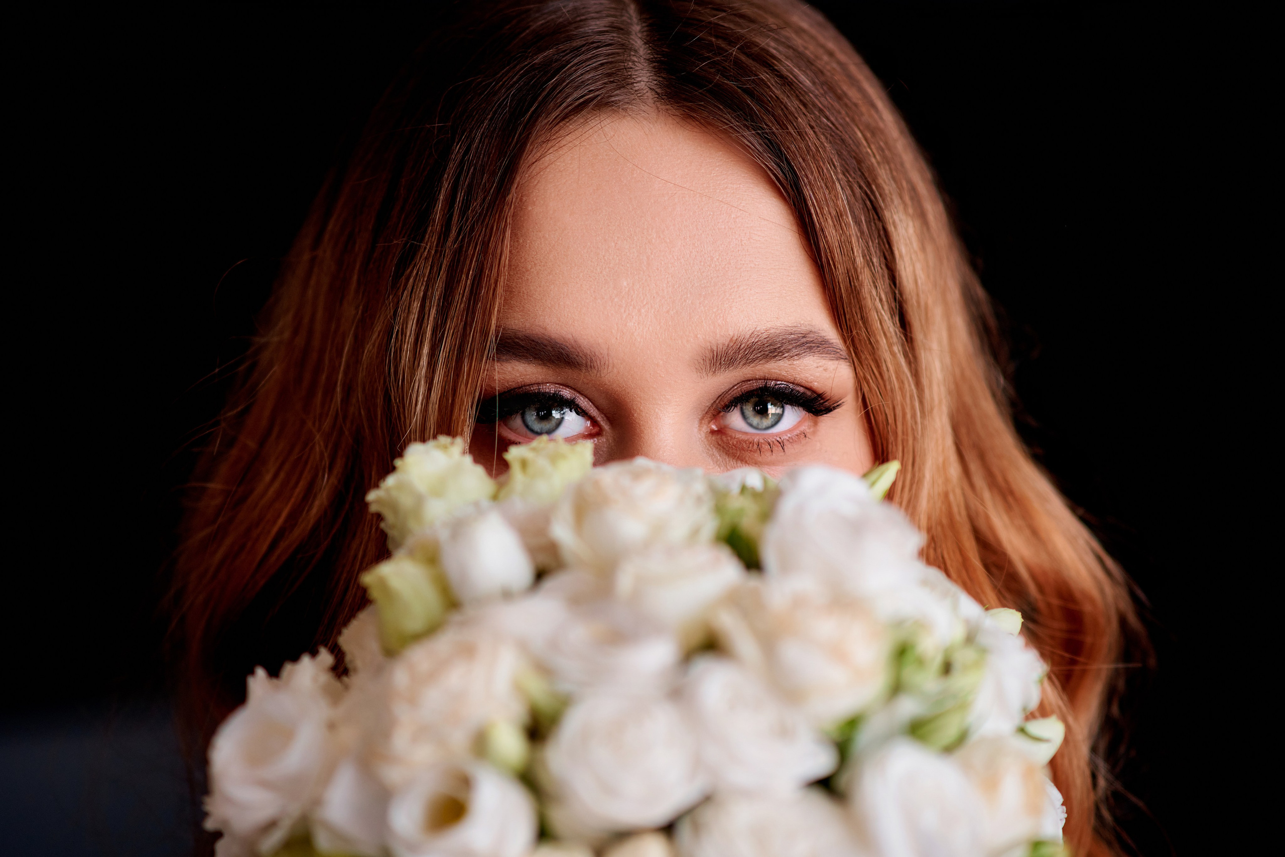 Даниил и Кристина. Фотограф Таганрог Анна Трайжон