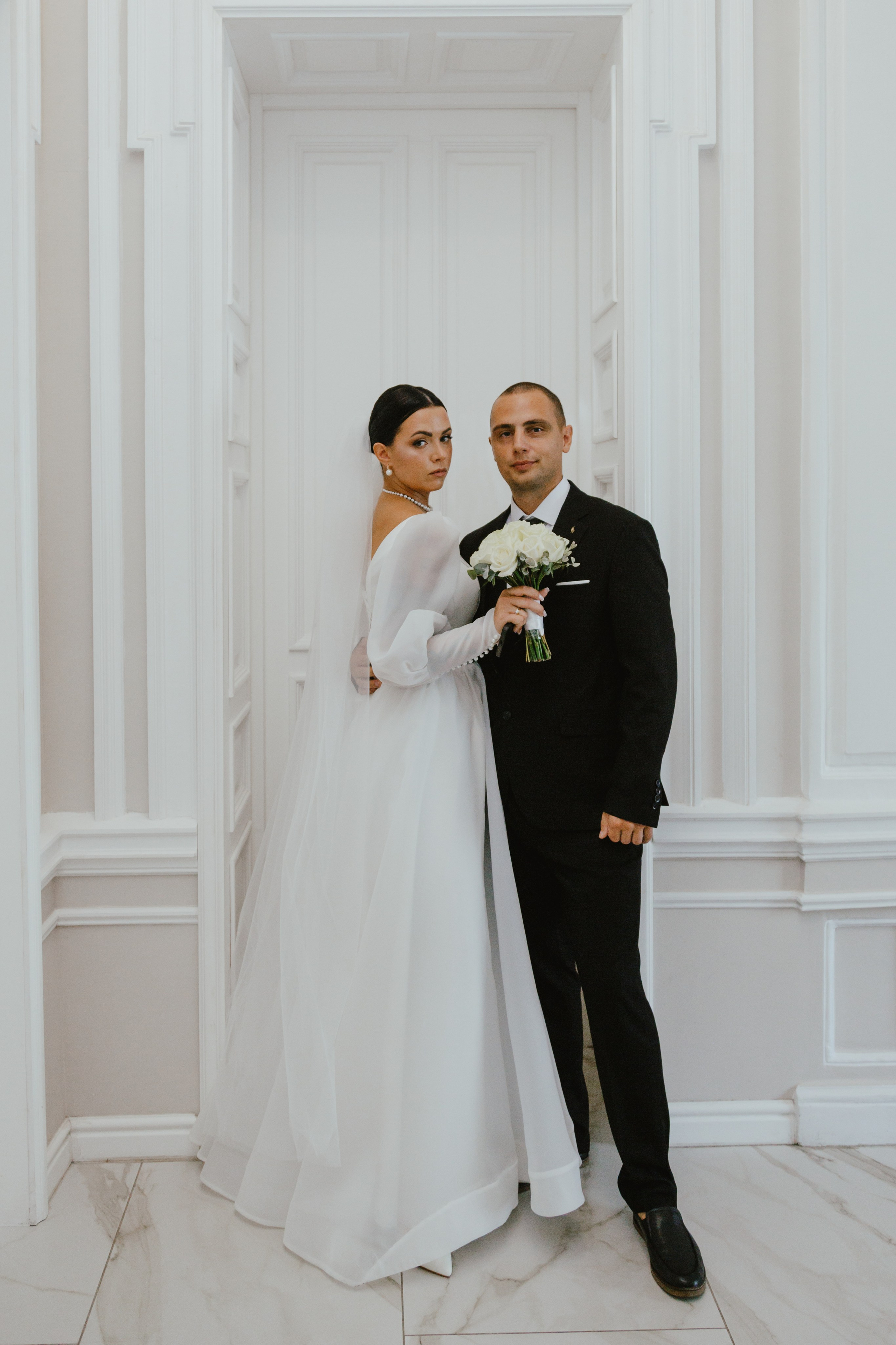 Дарья и Иван. Семейный фотограф Абулгазина Катерина