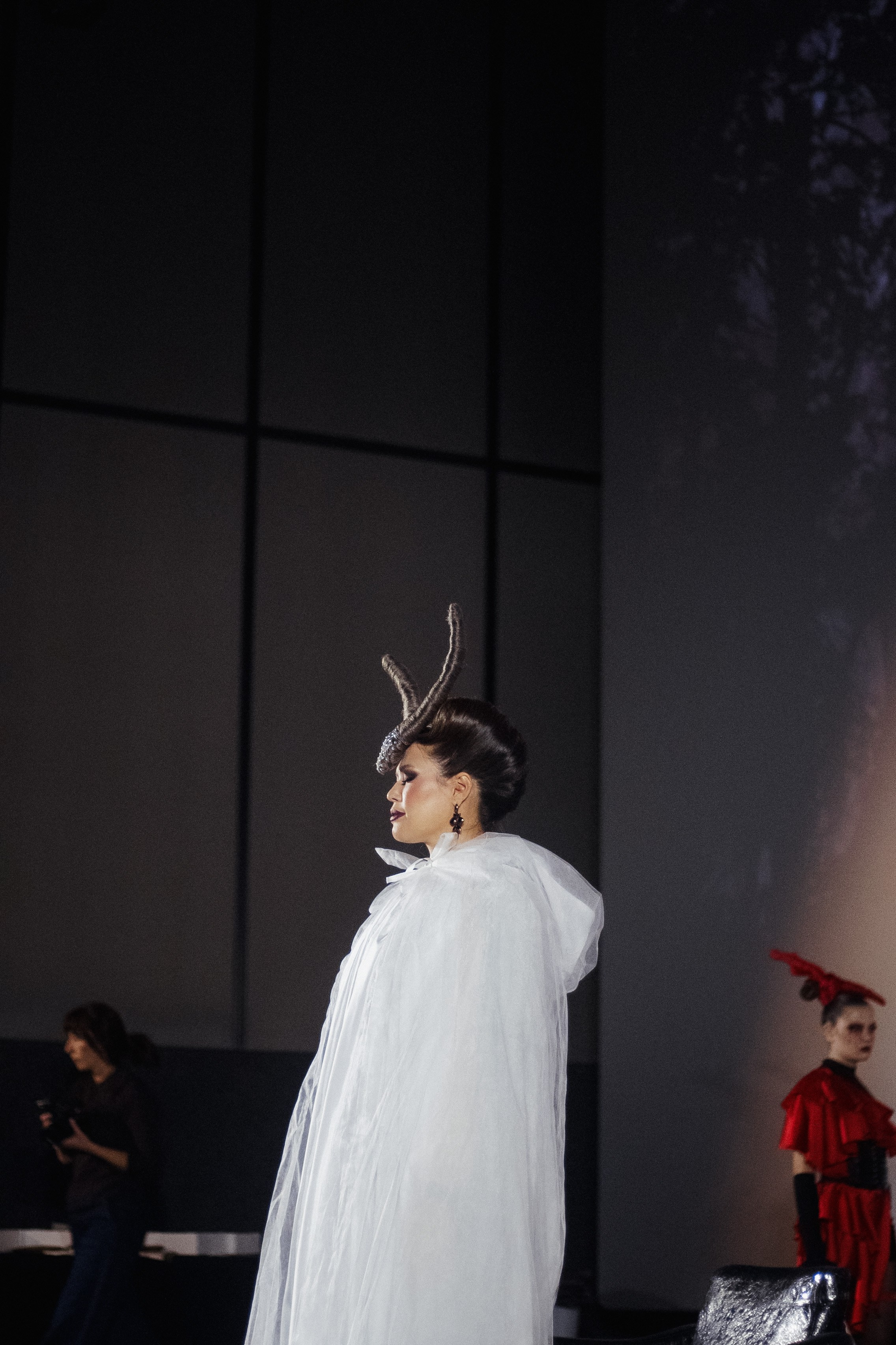 ФЭШН КОНФА. СВОИ. ФОТООТЧЕТЫ-СОБЫТИЯ-МЕСТА