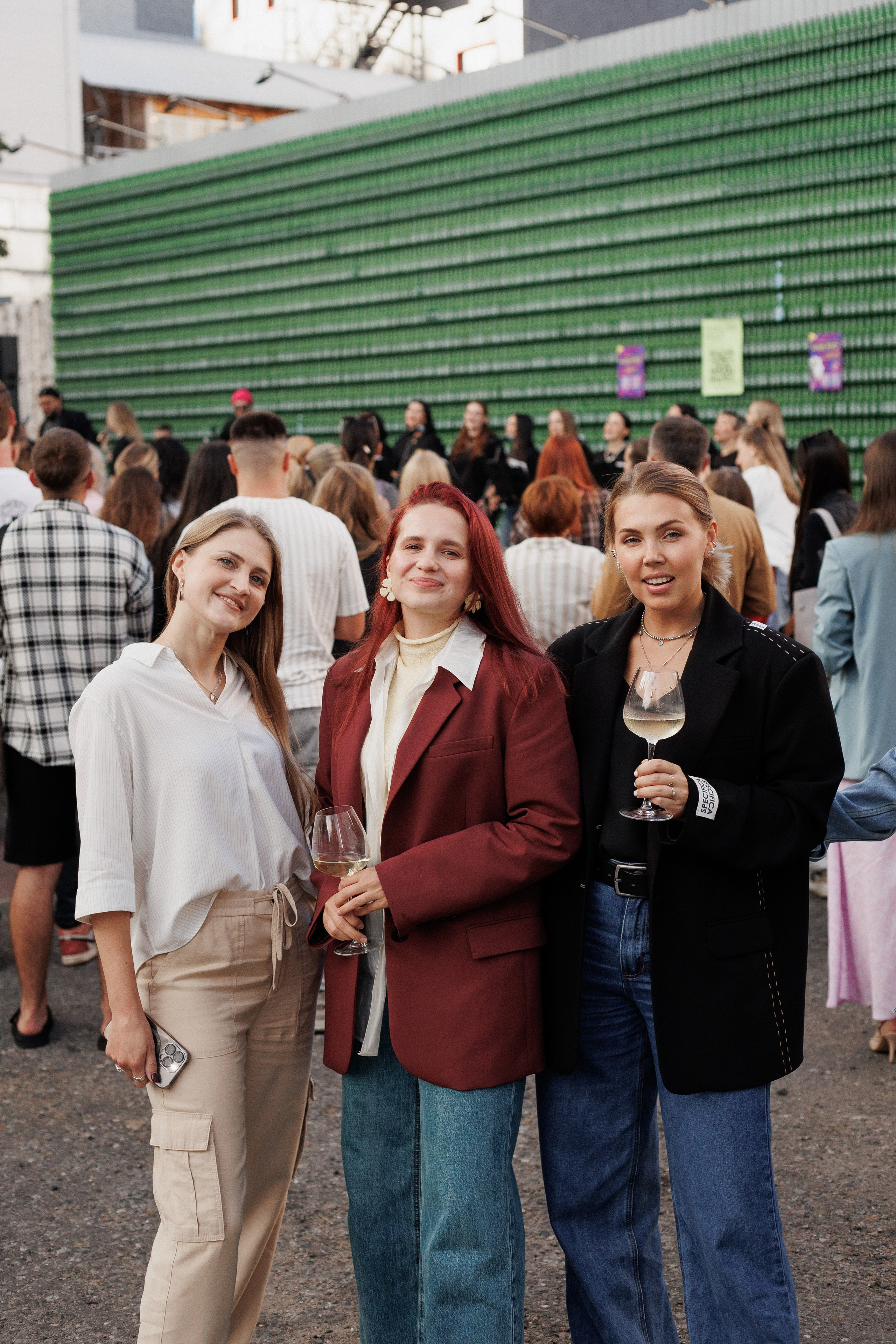 RAKUSA FEST. СВОИ. ФОТООТЧЕТЫ-СОБЫТИЯ-МЕСТА