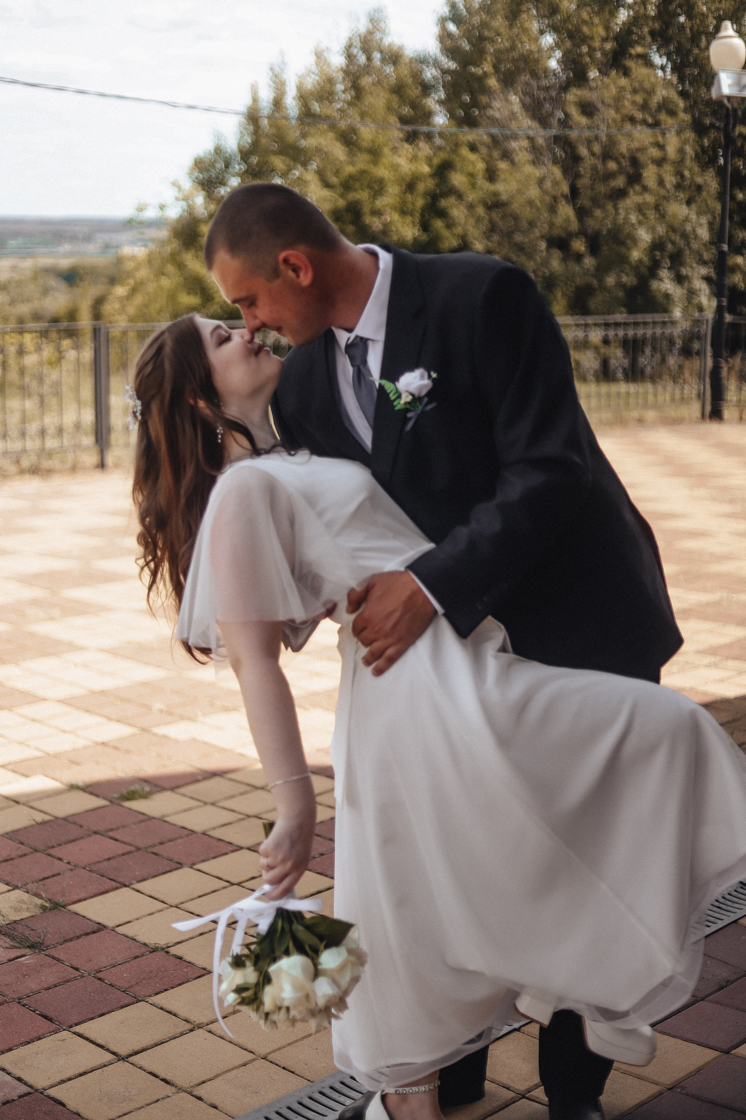 Wedding Day. Photo_Prutskaya