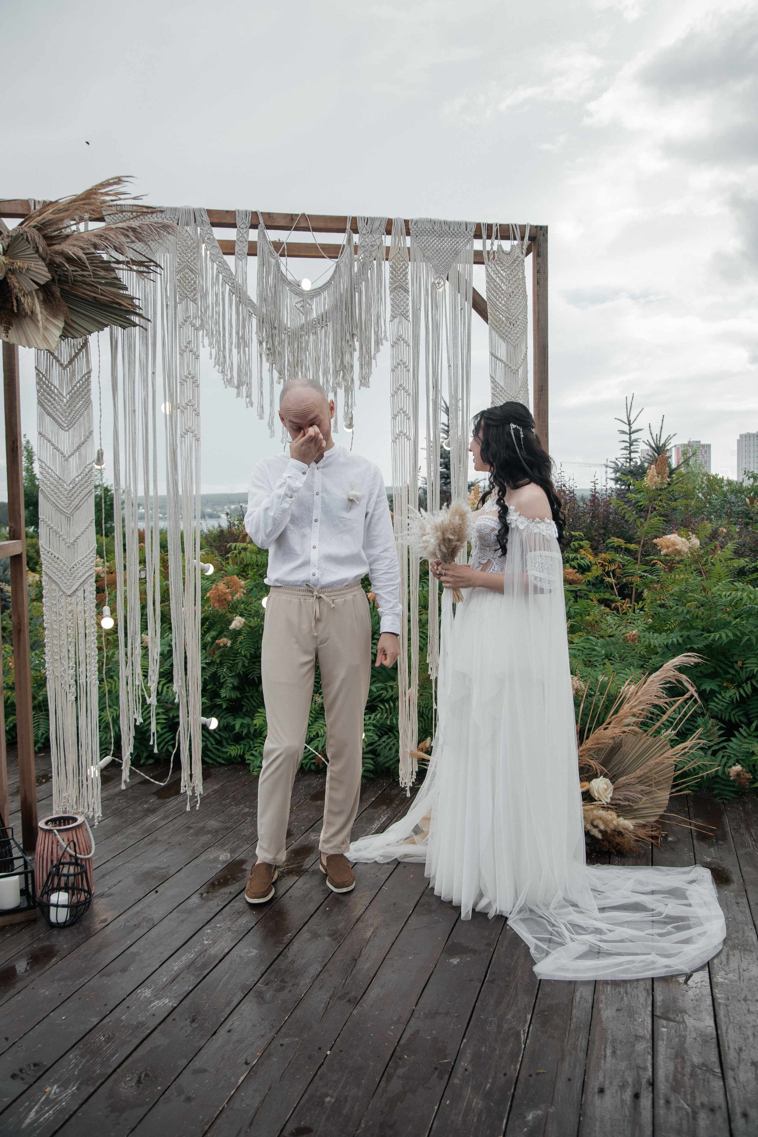 Олег и Ника. Свадебный и семейный фотограф Ибрагимова Мария из Екатеринбурга