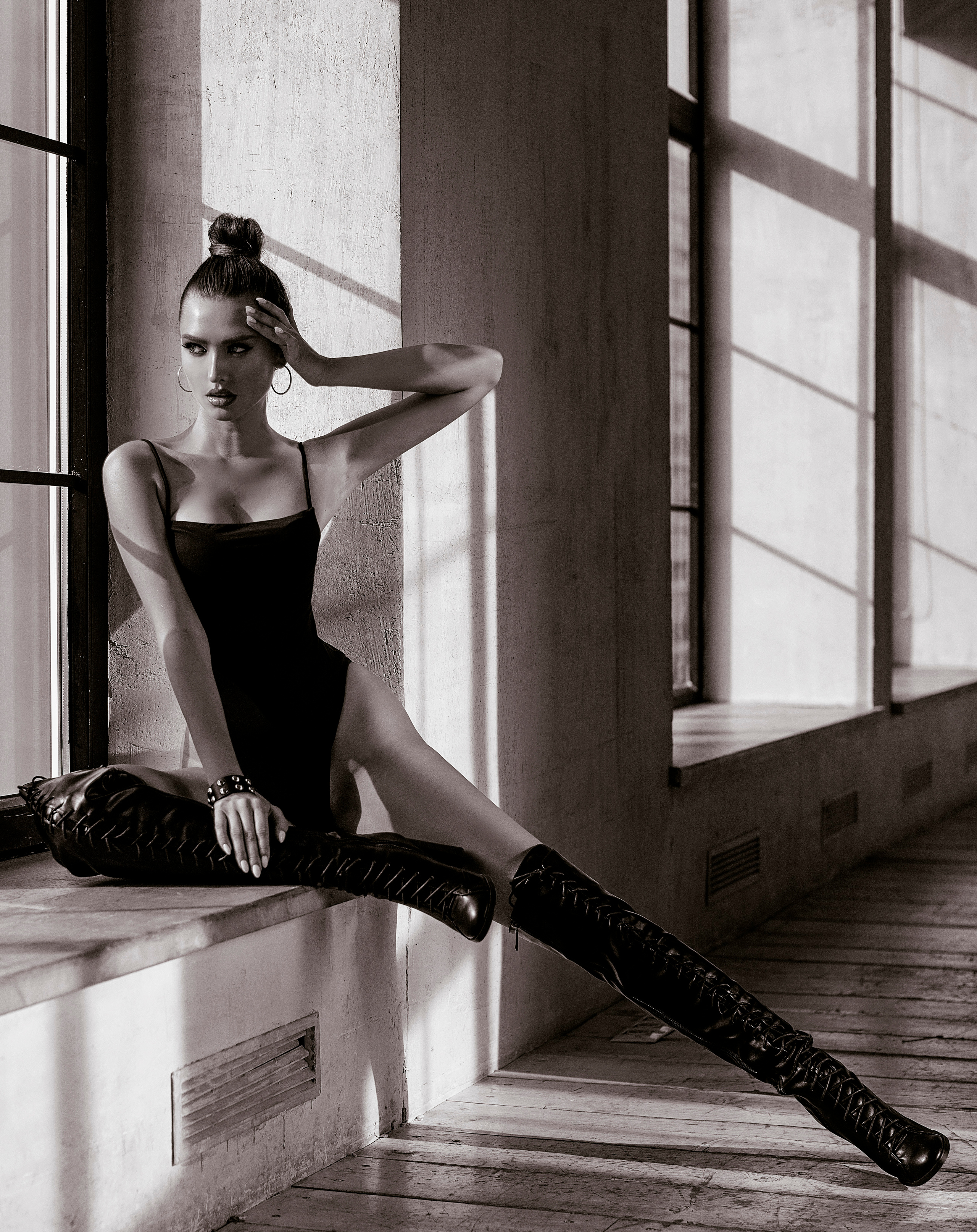 Personal. Фотограф Федотова Валерия Москва Дубай