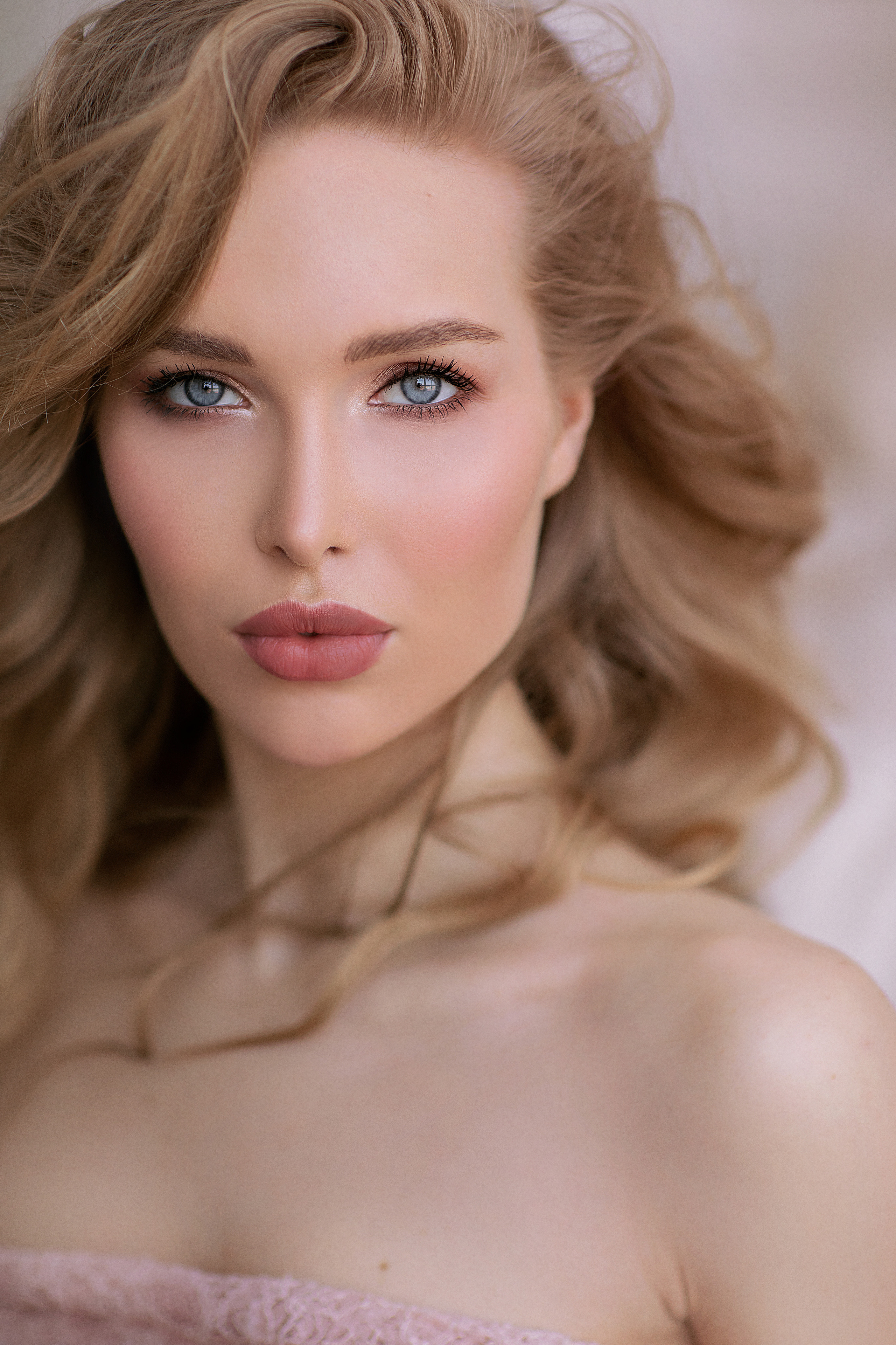 Portret. Фотограф Федотова Валерия Москва Дубай