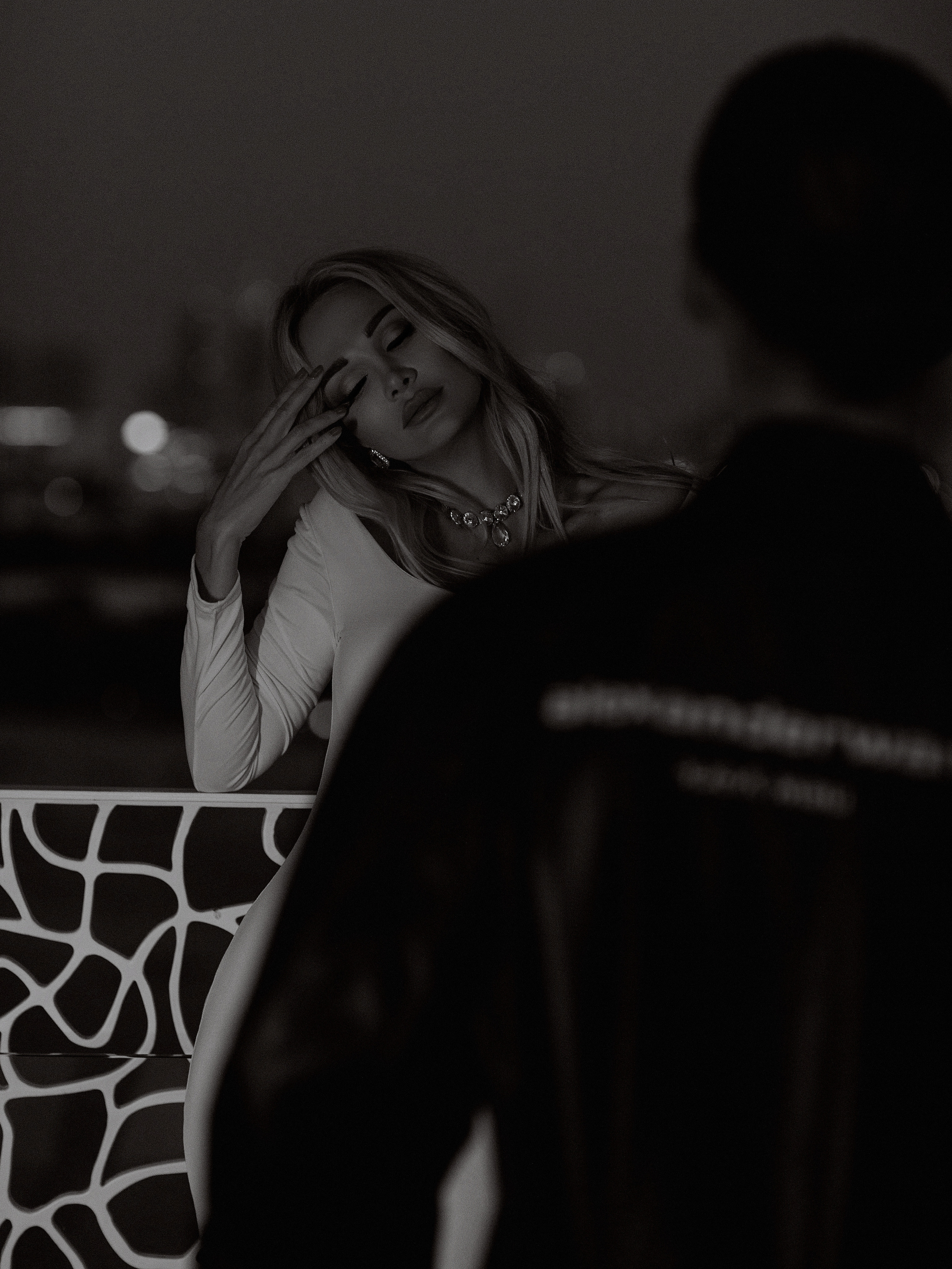 Personal. Фотограф Федотова Валерия Москва Дубай