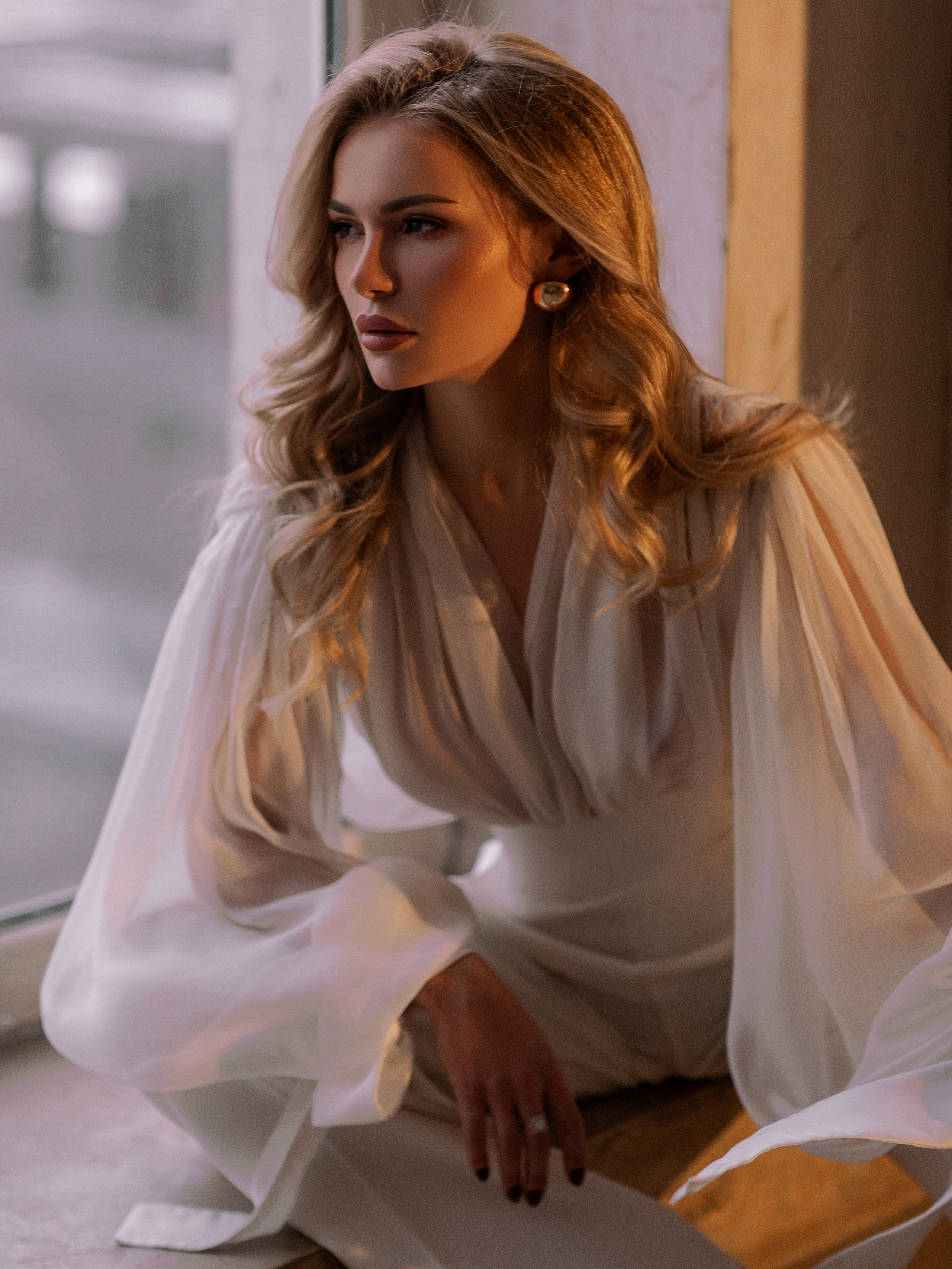 Personal. Фотограф Федотова Валерия Москва Дубай