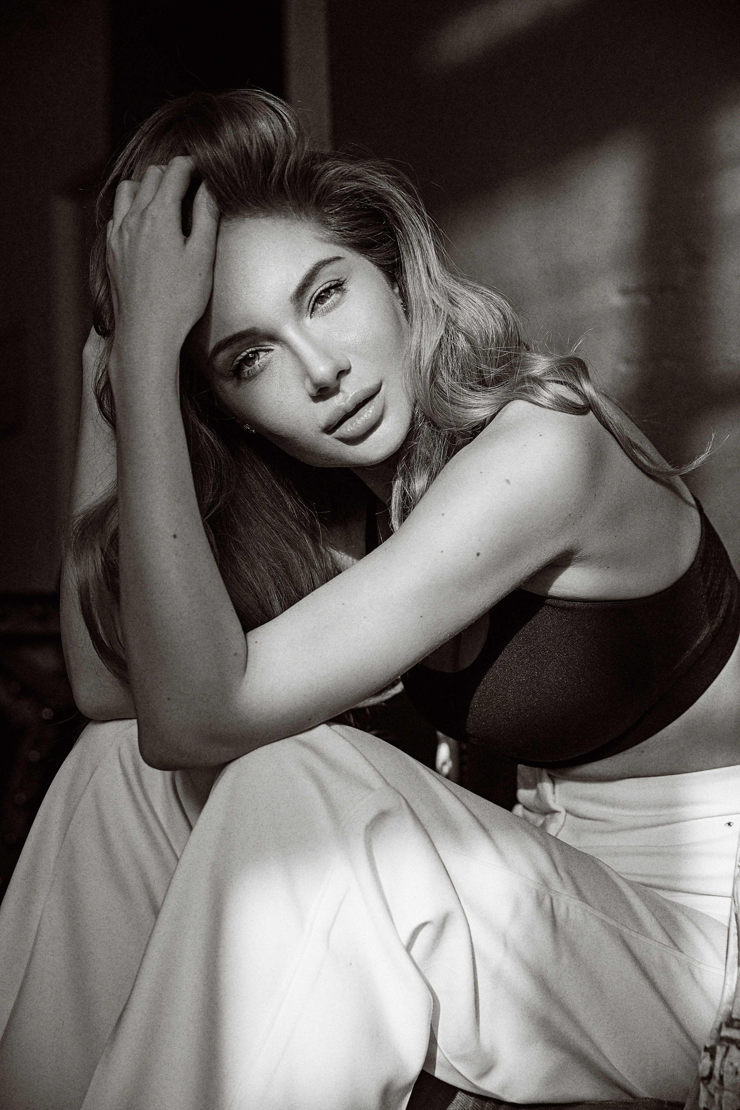 Personal. Фотограф Федотова Валерия Москва Дубай