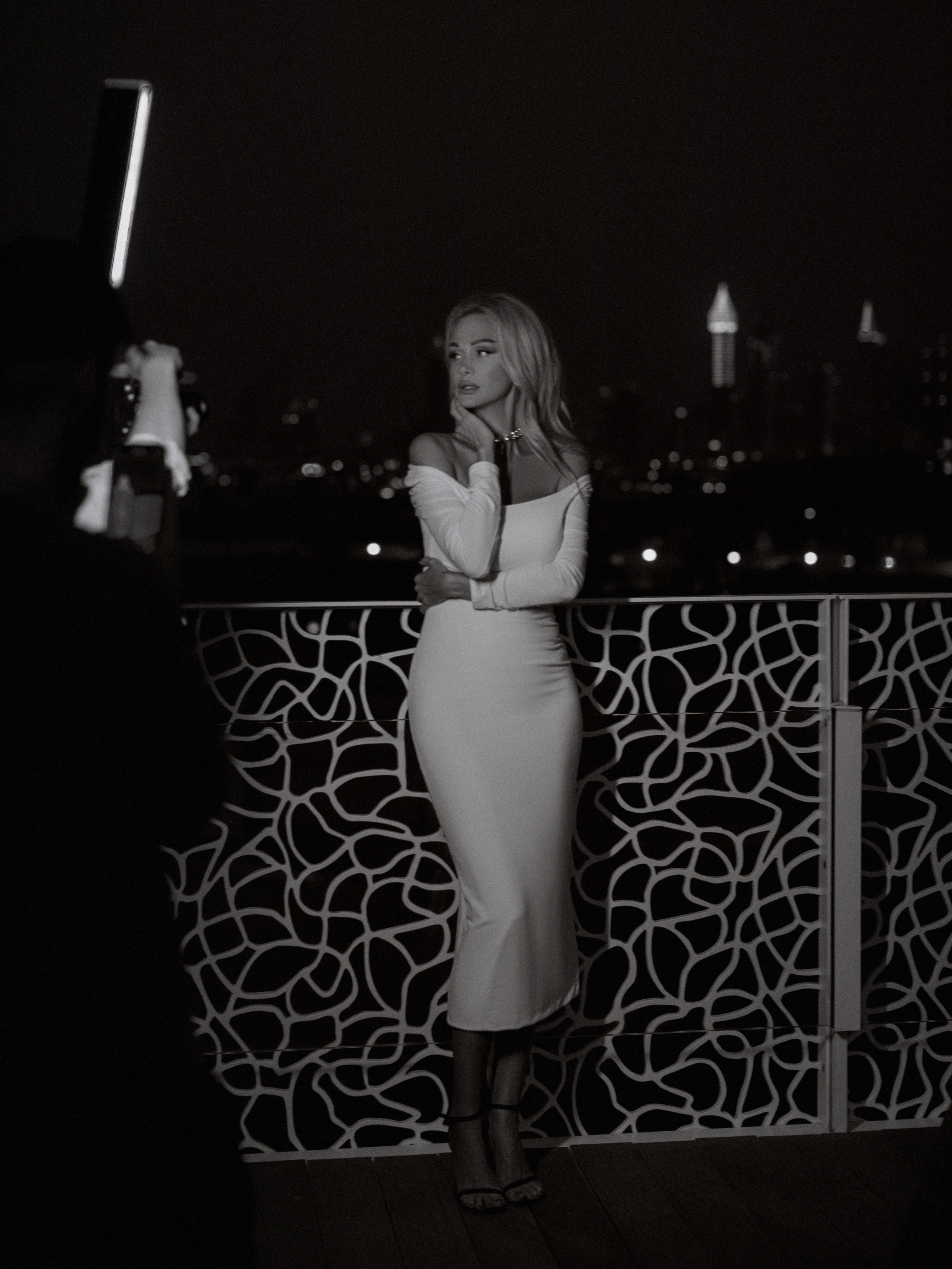 Personal. Фотограф Федотова Валерия Москва Дубай