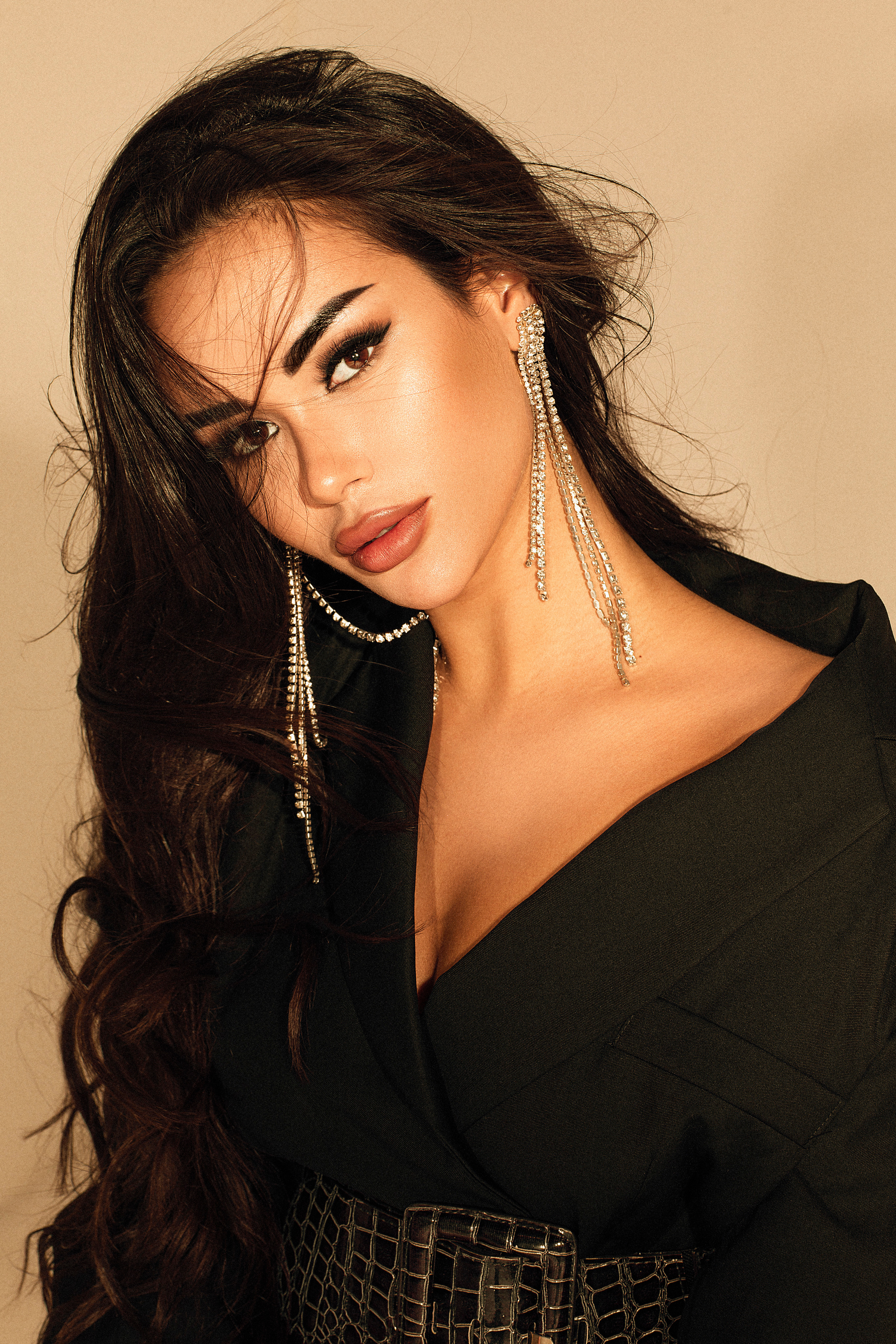 Portret. Фотограф Федотова Валерия Москва Дубай