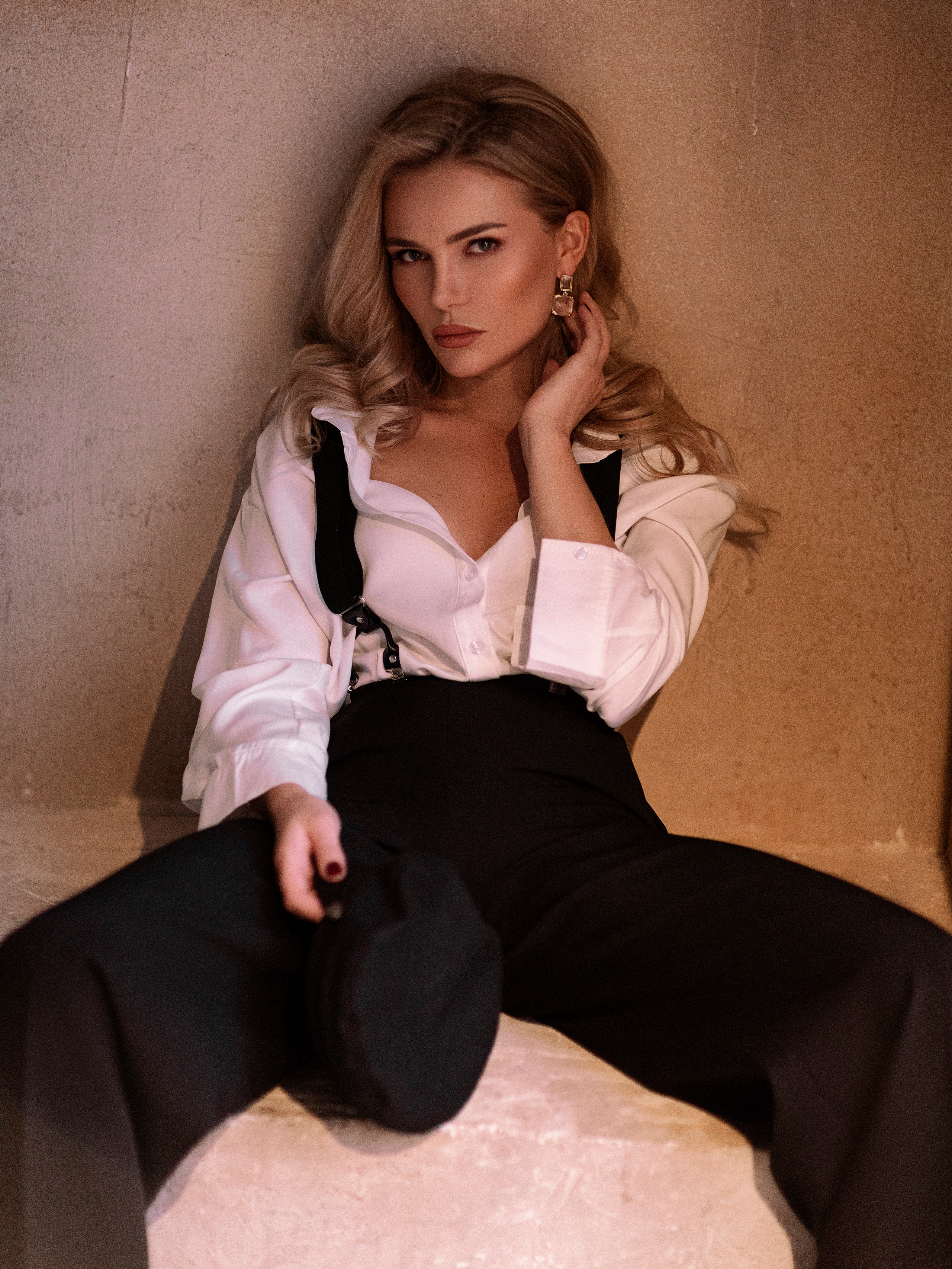 Personal. Фотограф Федотова Валерия Москва Дубай