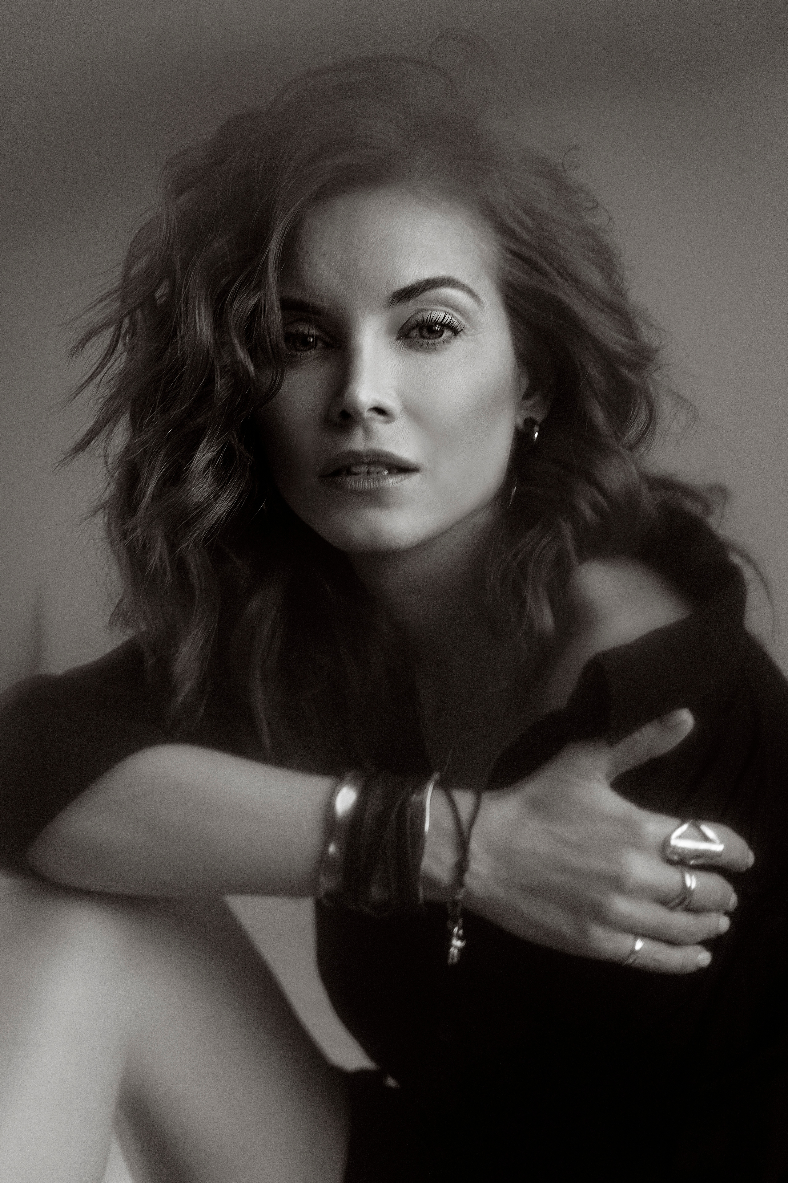 Portret. Фотограф Федотова Валерия Москва Дубай