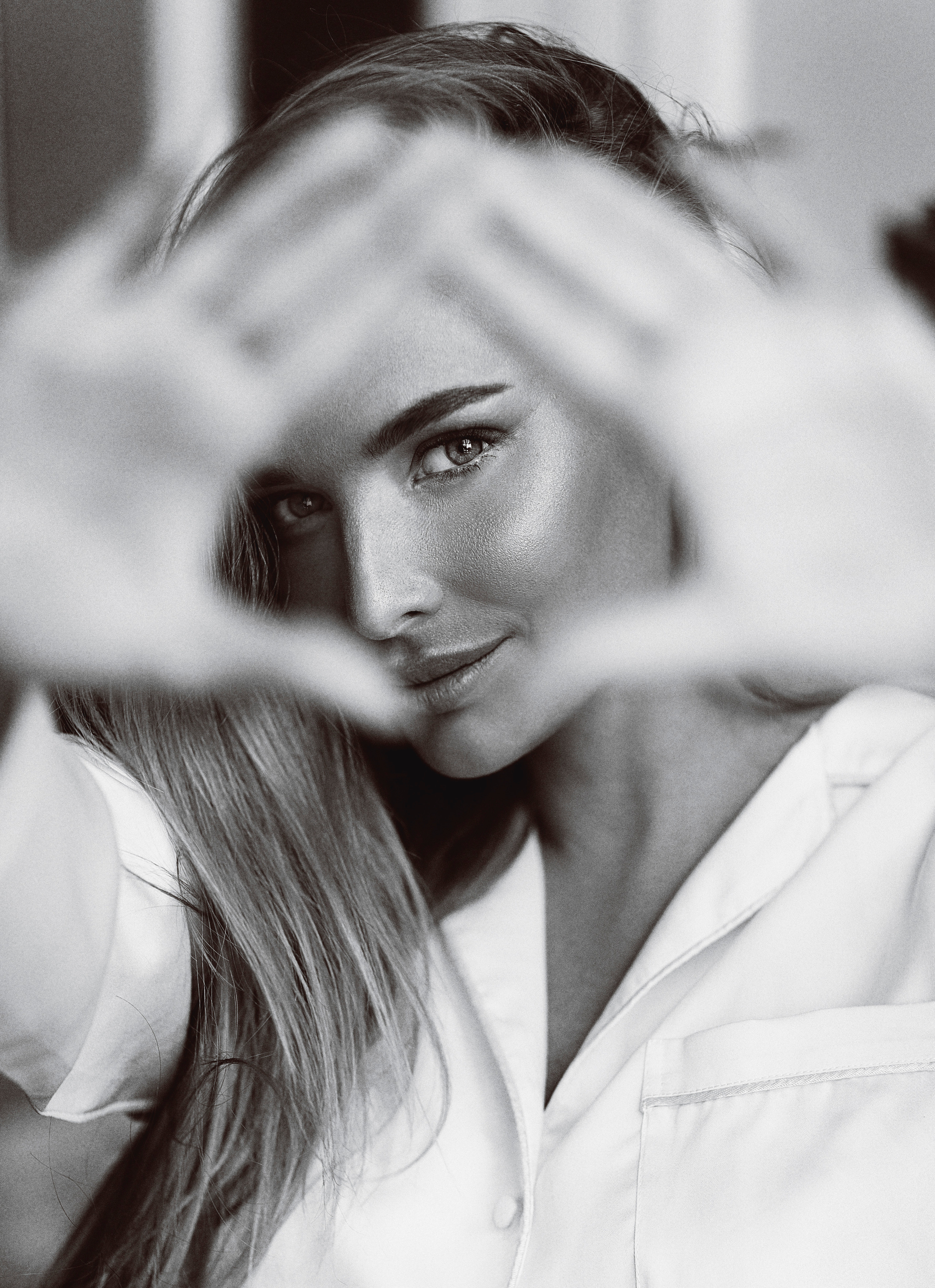 Personal. Фотограф Федотова Валерия Москва Дубай