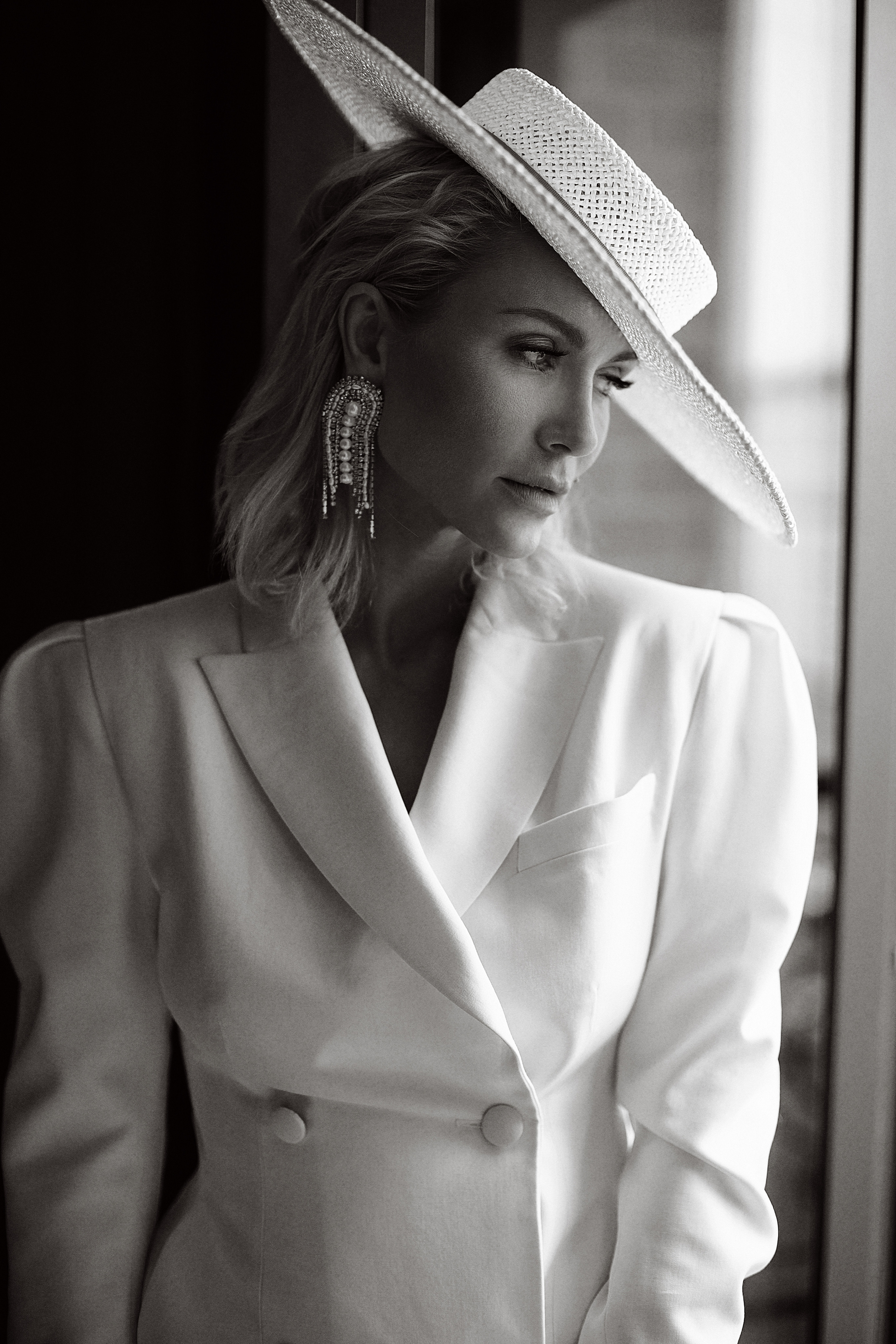 Portret. Фотограф Федотова Валерия Москва Дубай