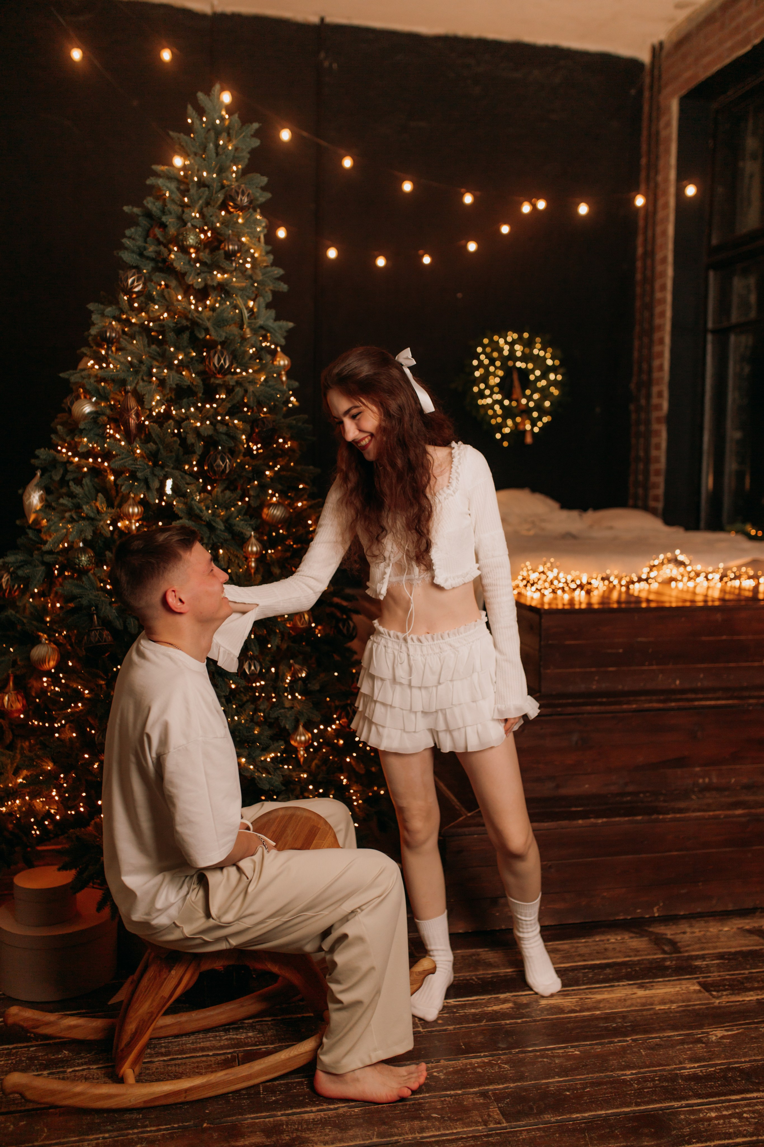 Дима и Диана. Фотограф Анастасия Евсеева |Белгород