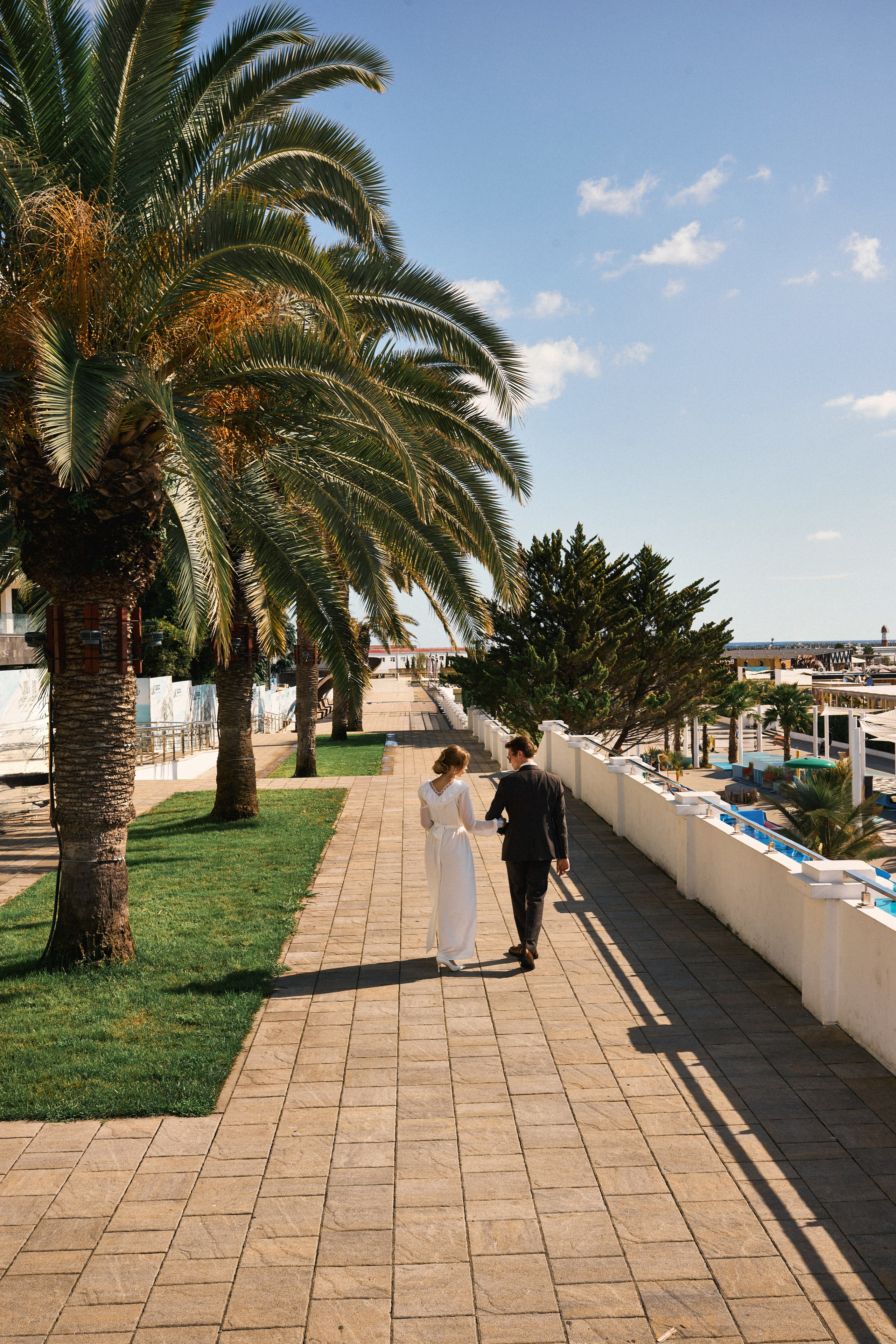 Дмитрий и Дарья. Фотограф Тамбов — Воронеж