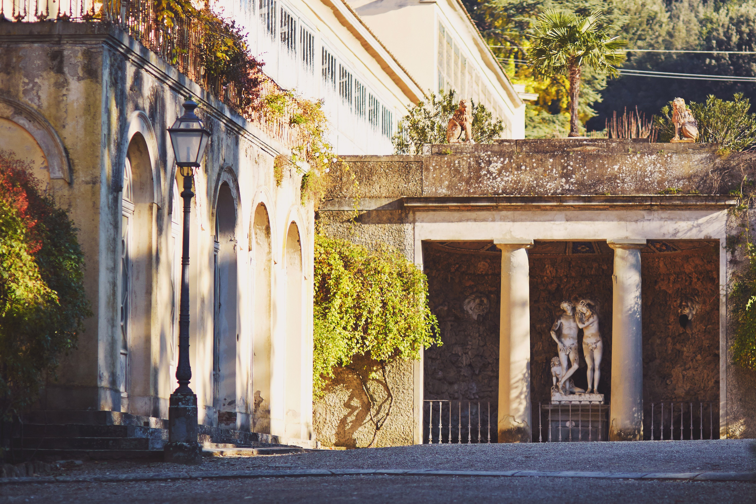 Флоренция. Рекламный коммерческий фотограф в Москве Владимир Лукьянов