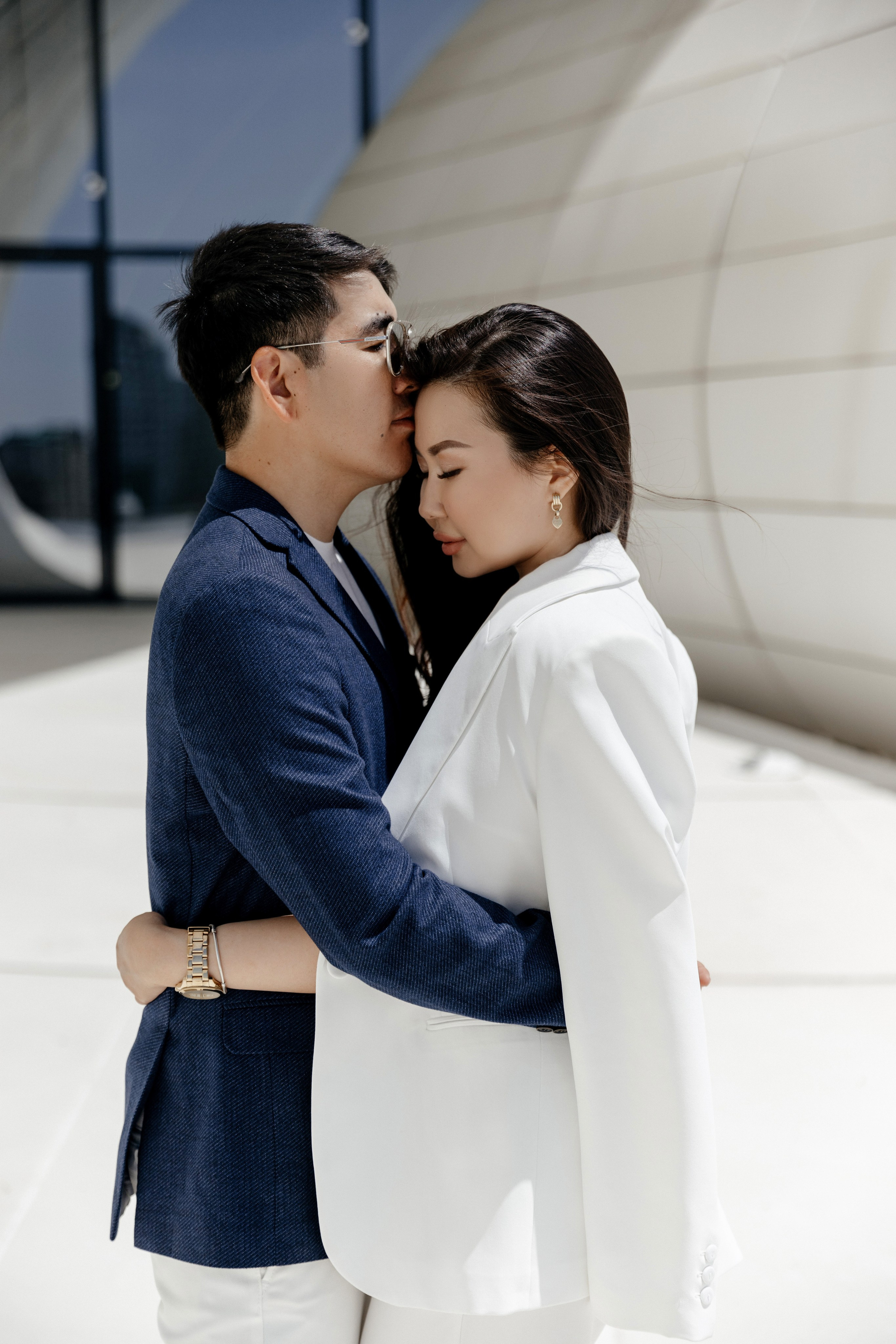 LOVE STORY IN BAKU. ___________________________________________________