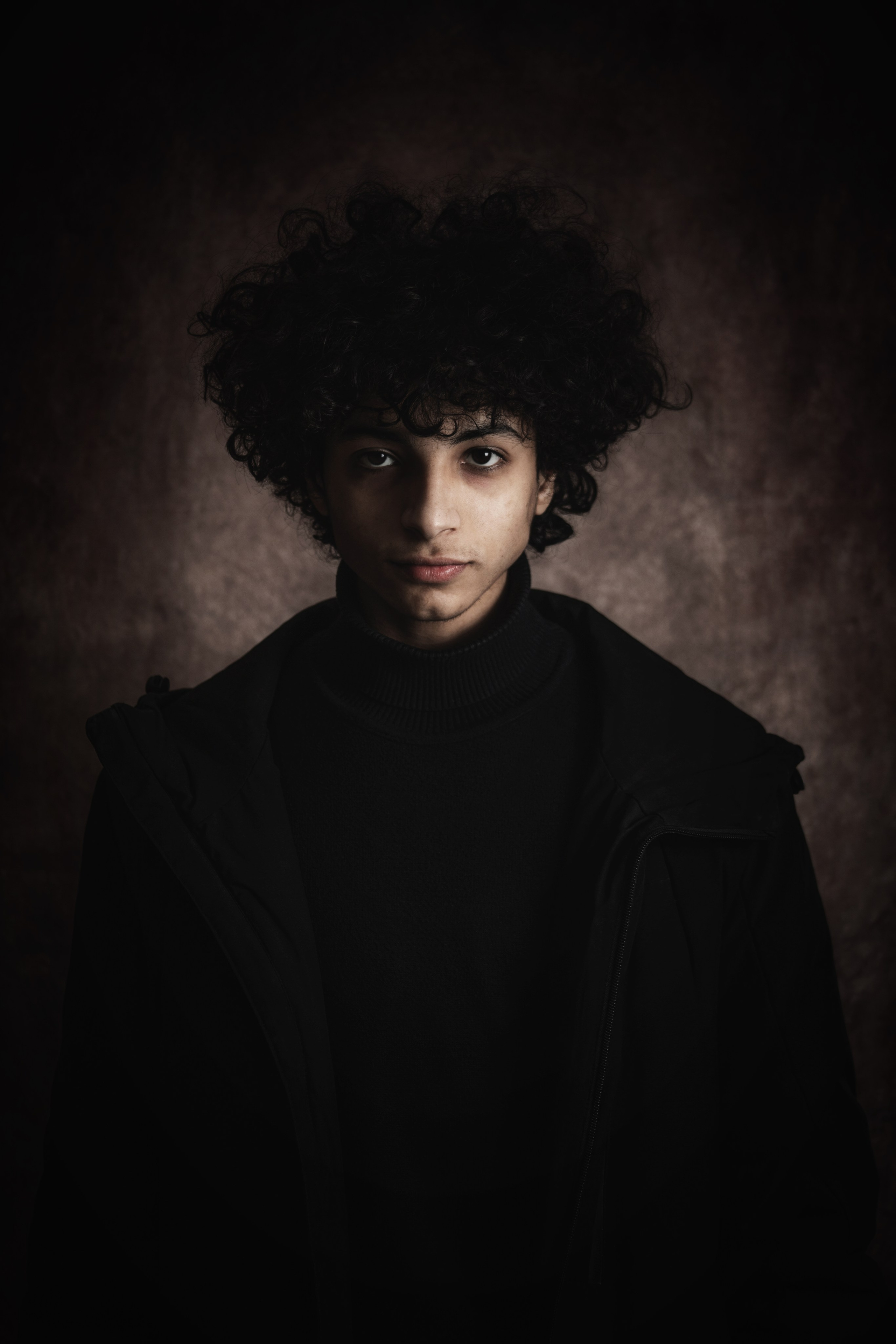 Мужской Портрет. Фотограф г. Тамбов г. Воронеж Богдан Тарасов